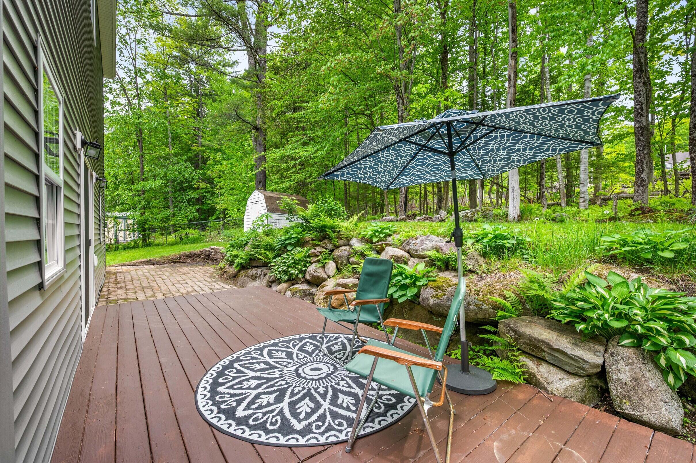 25 Birch Drive