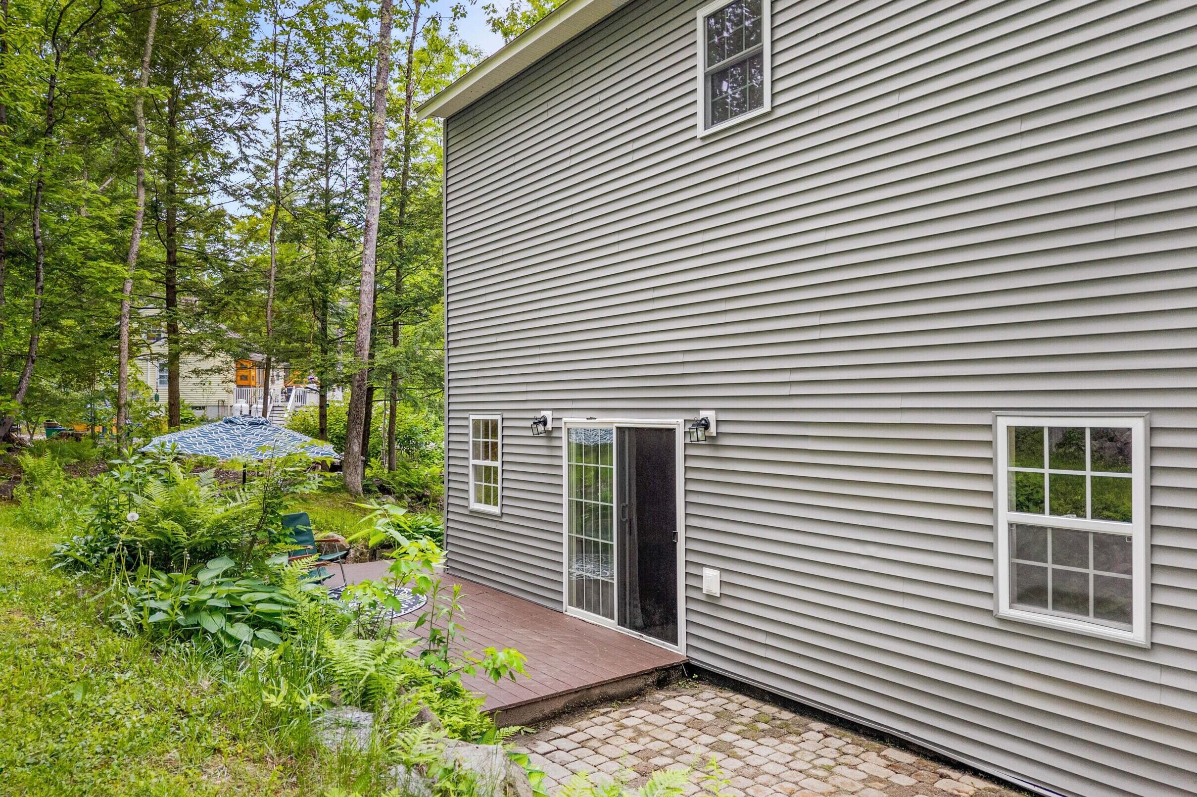 25 Birch Drive