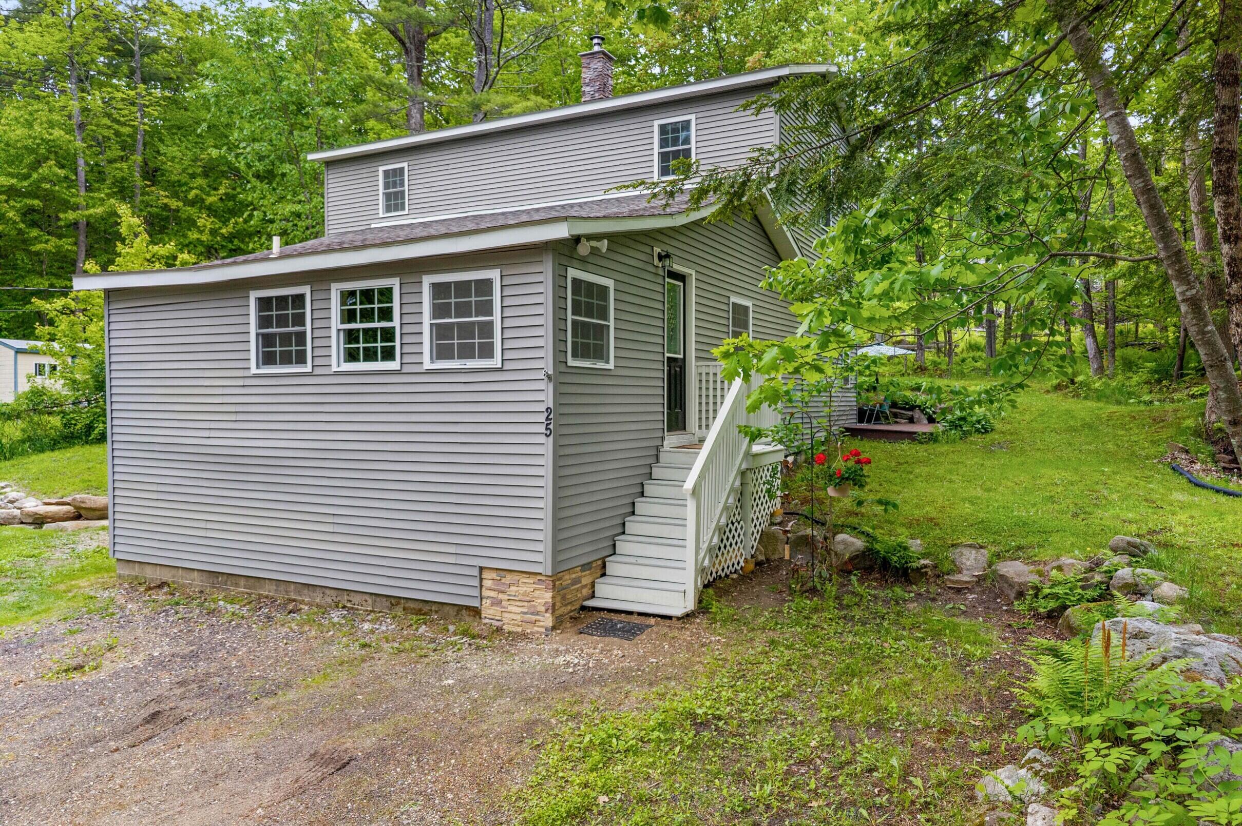 25 Birch Drive