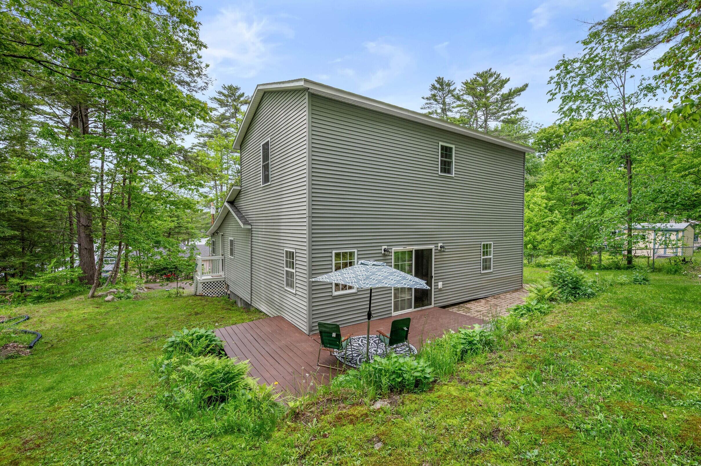 25 Birch Drive