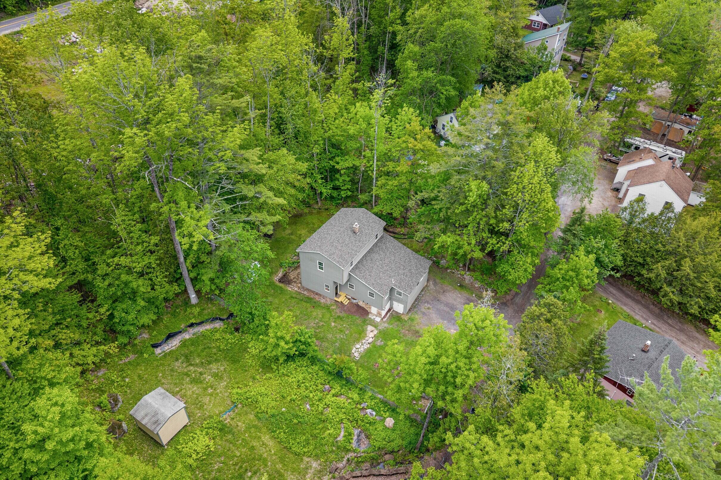 25 Birch Drive