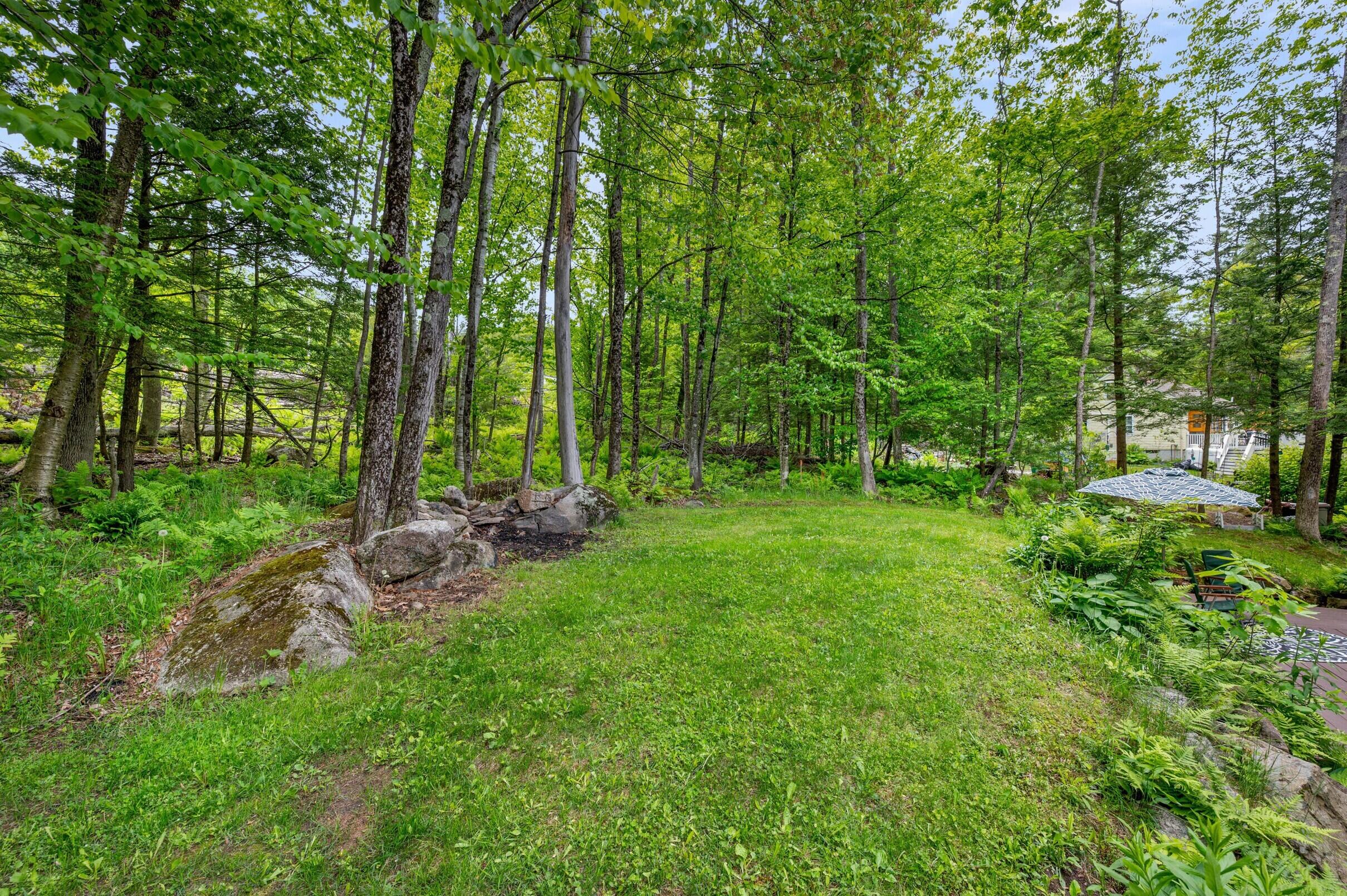 25 Birch Drive