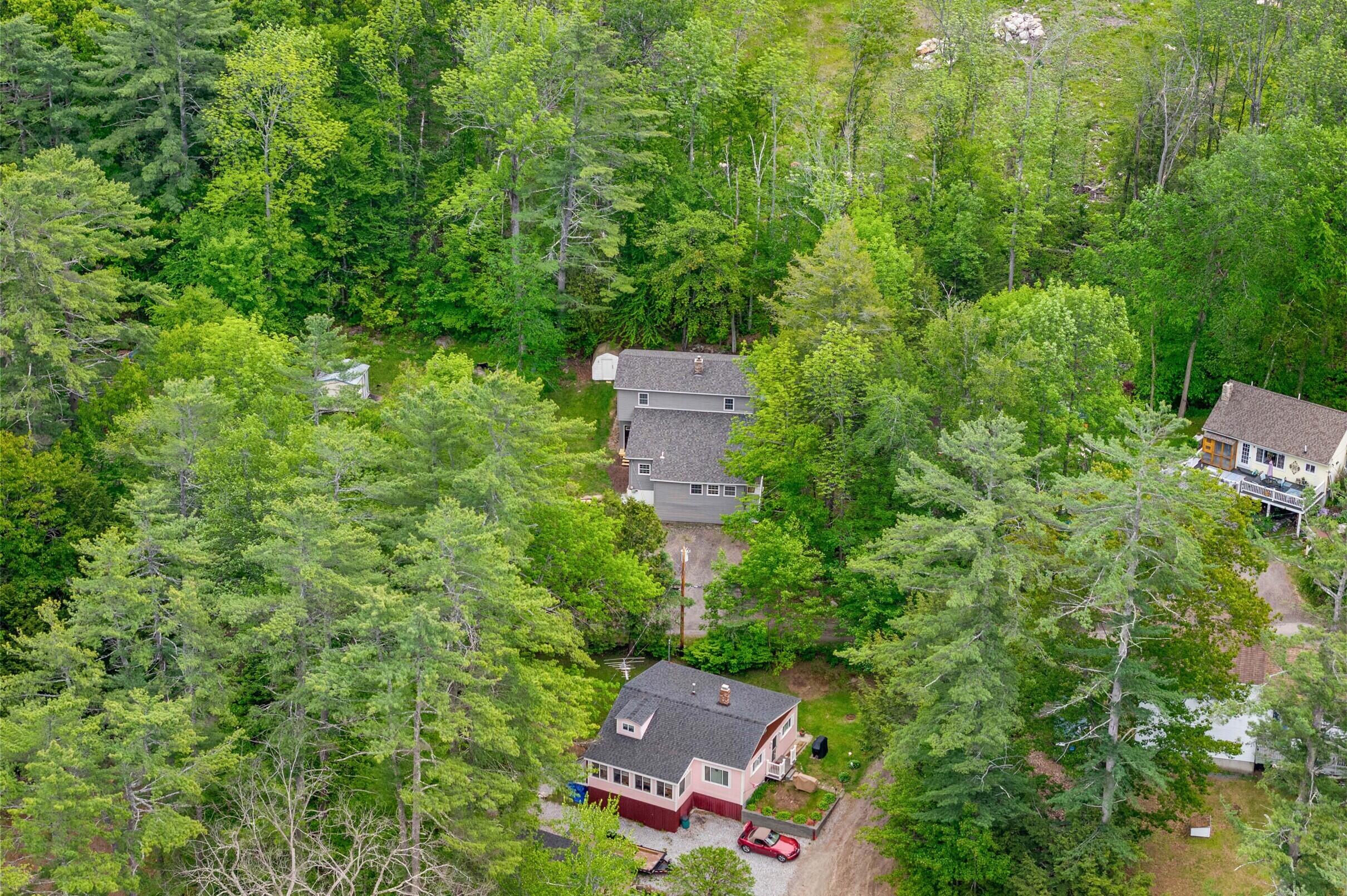 25 Birch Drive