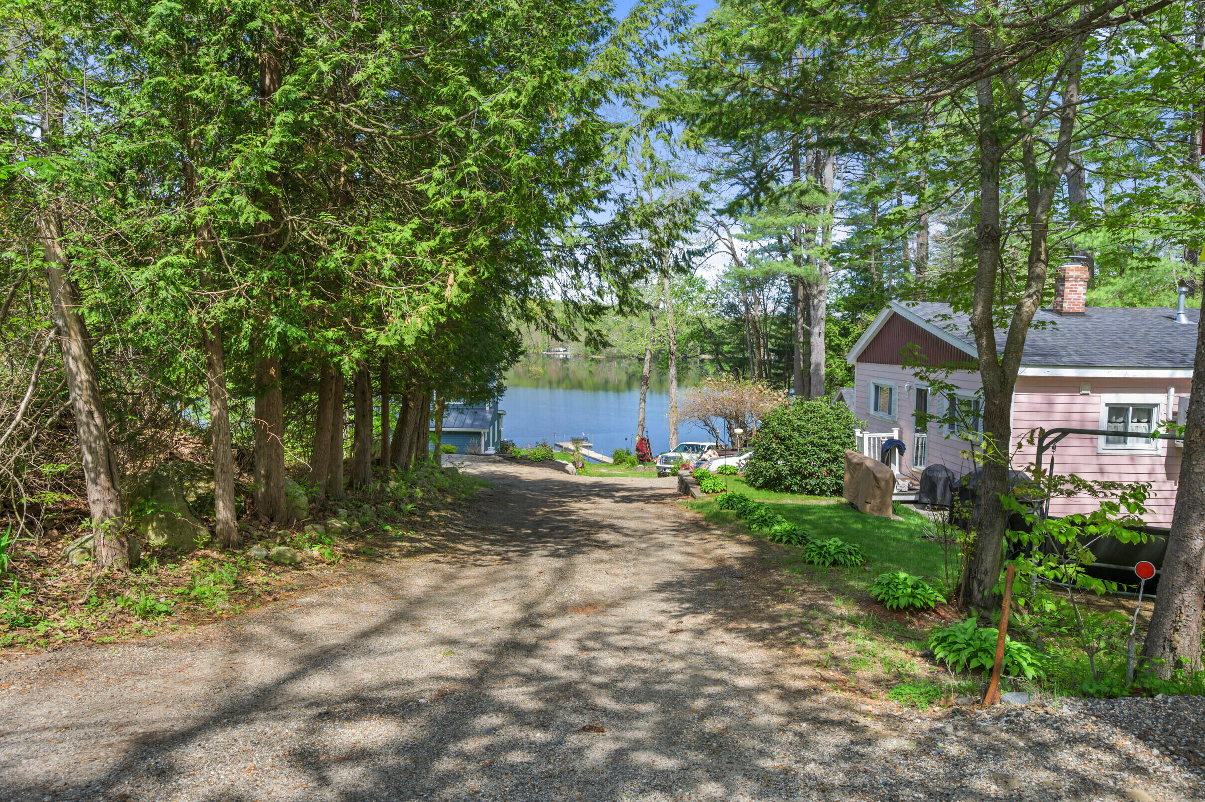 25 Birch Drive