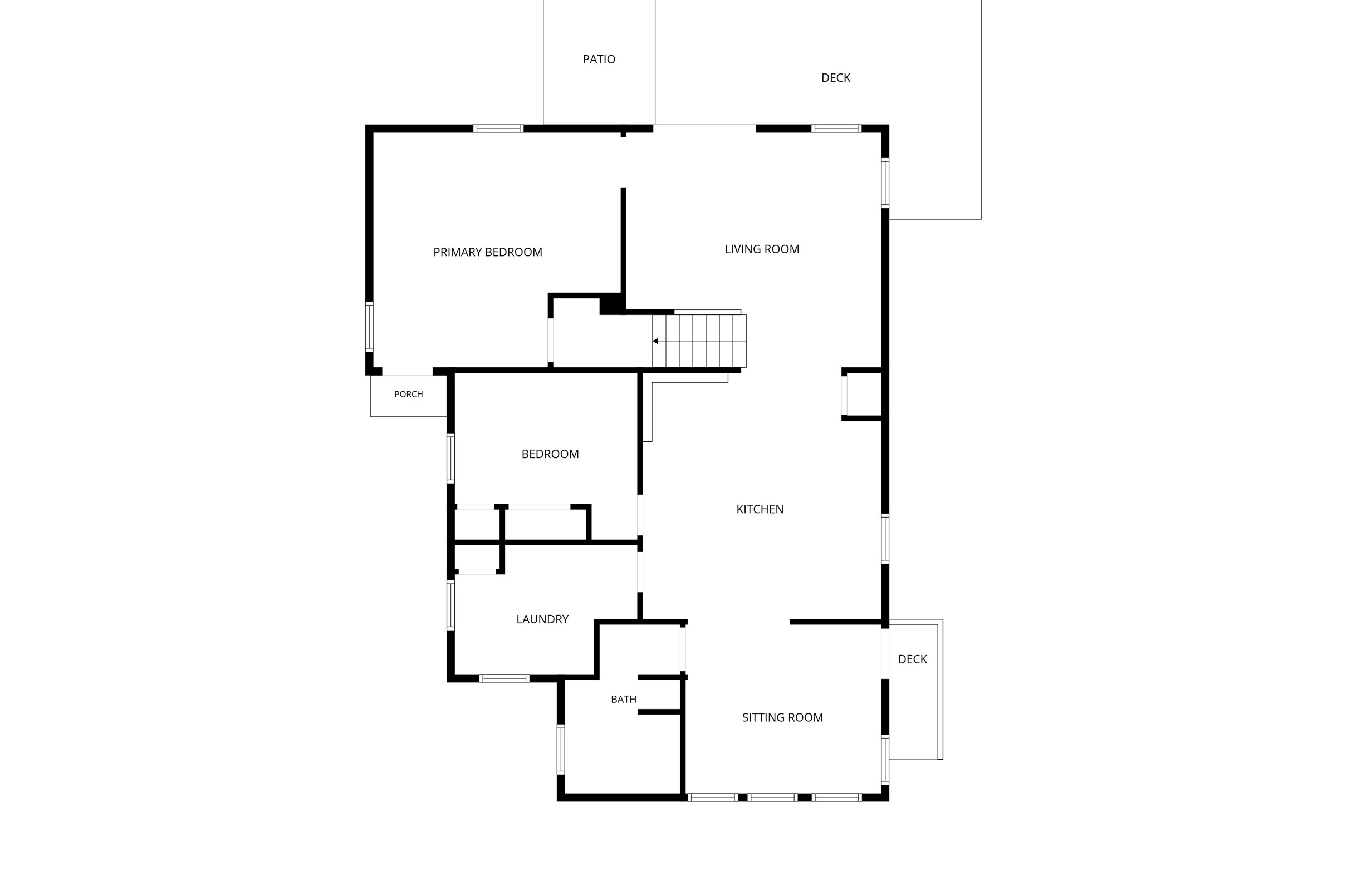 25 Birch Drive