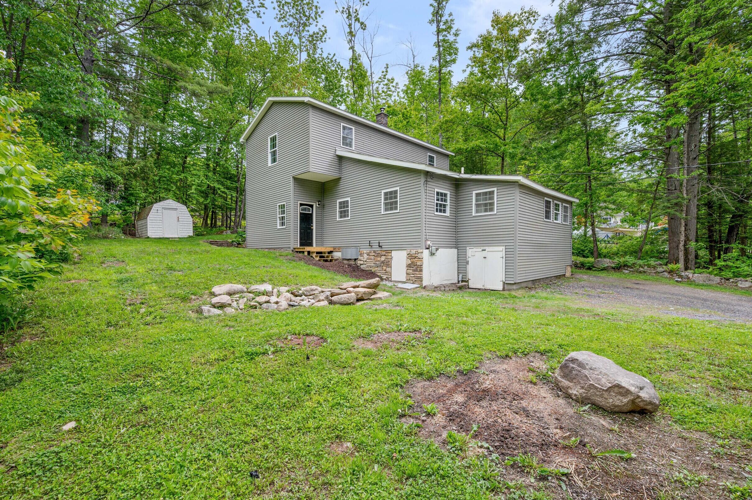 25 Birch Drive