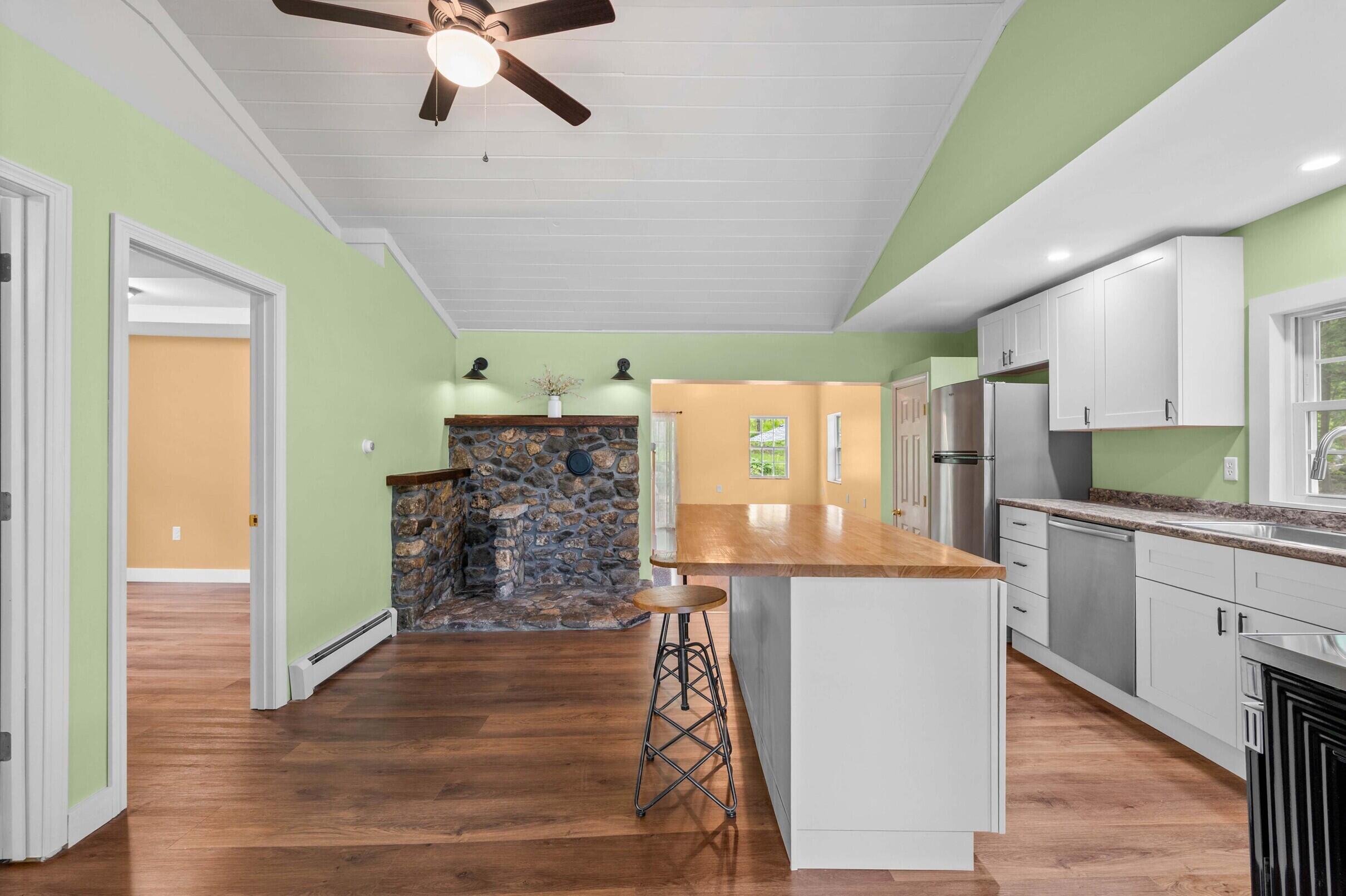 25 Birch Drive