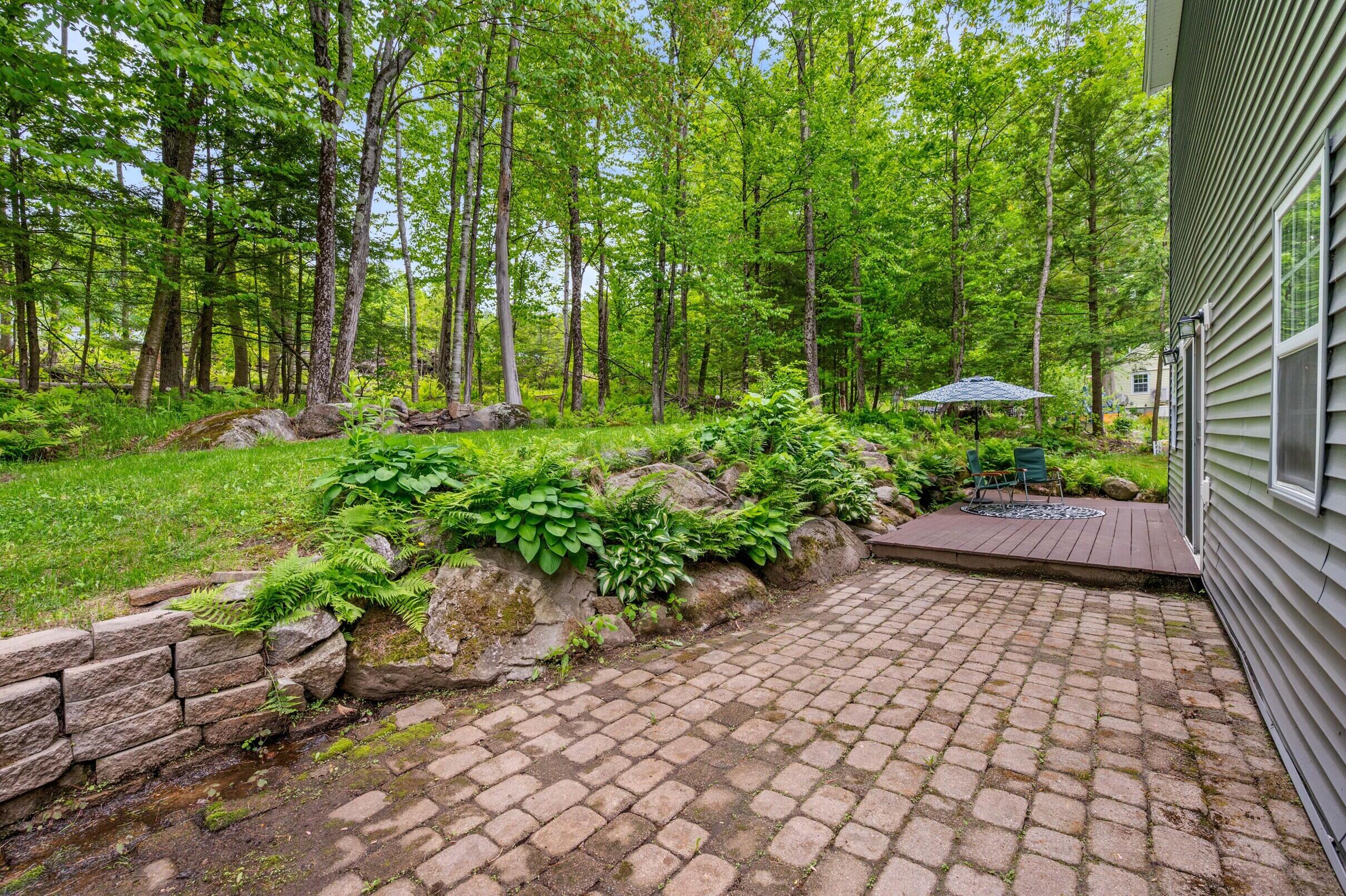 25 Birch Drive