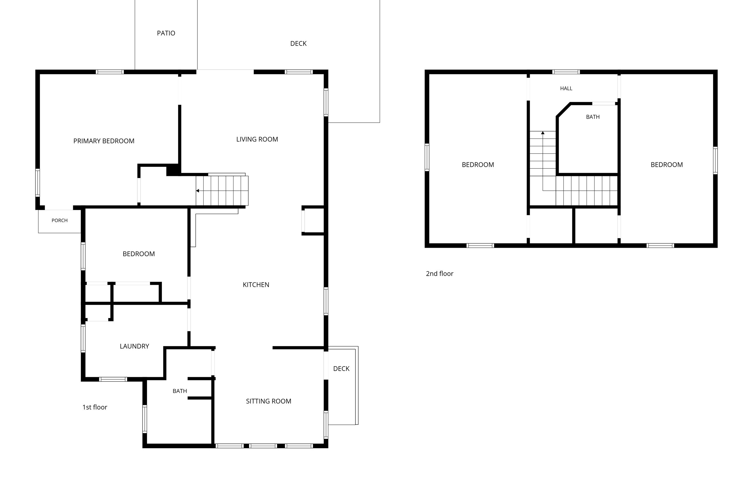 25 Birch Drive