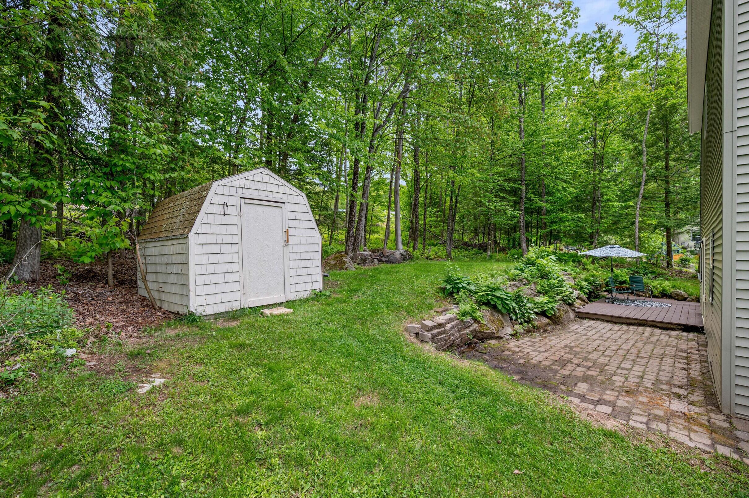 25 Birch Drive