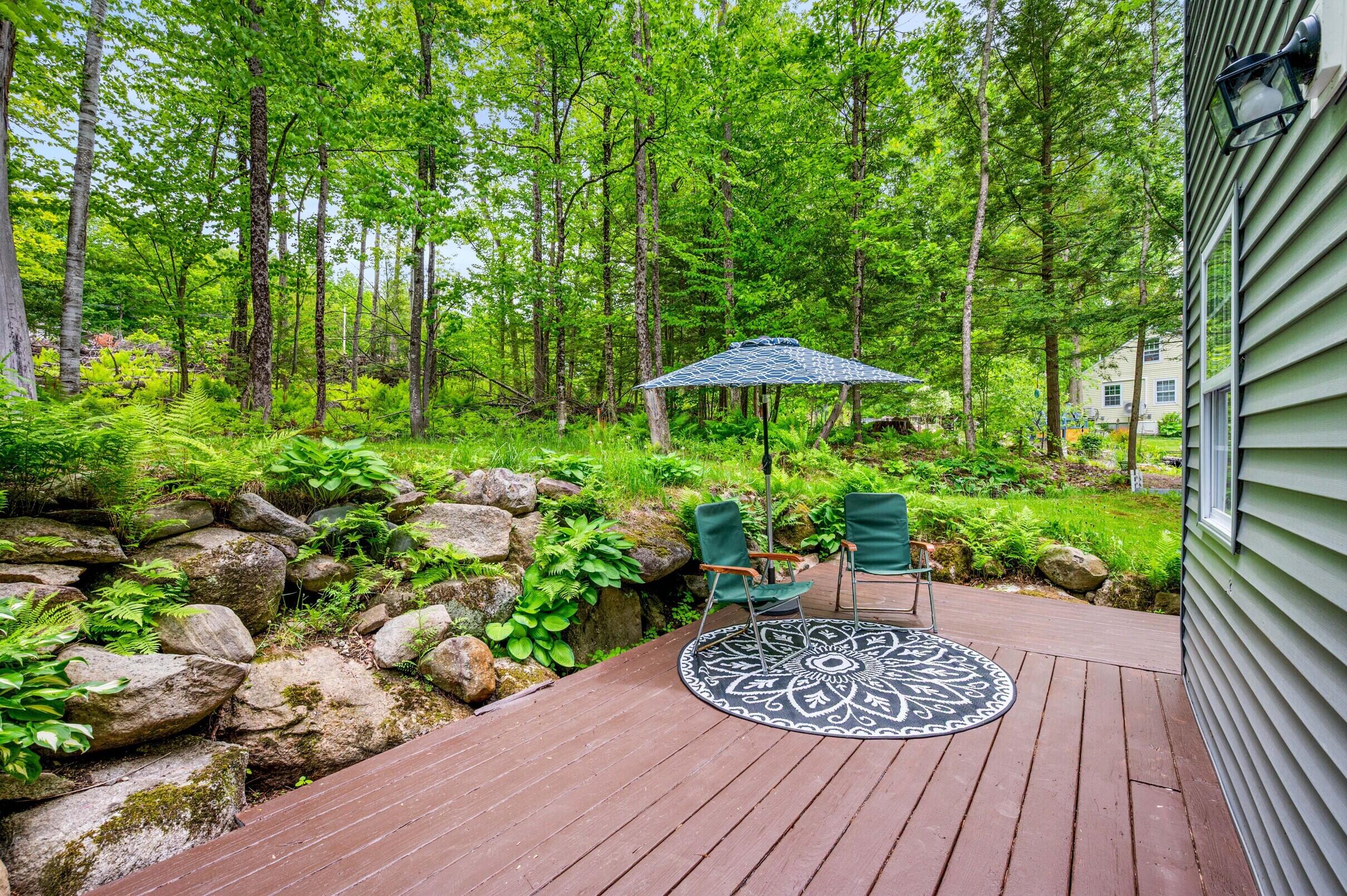 25 Birch Drive