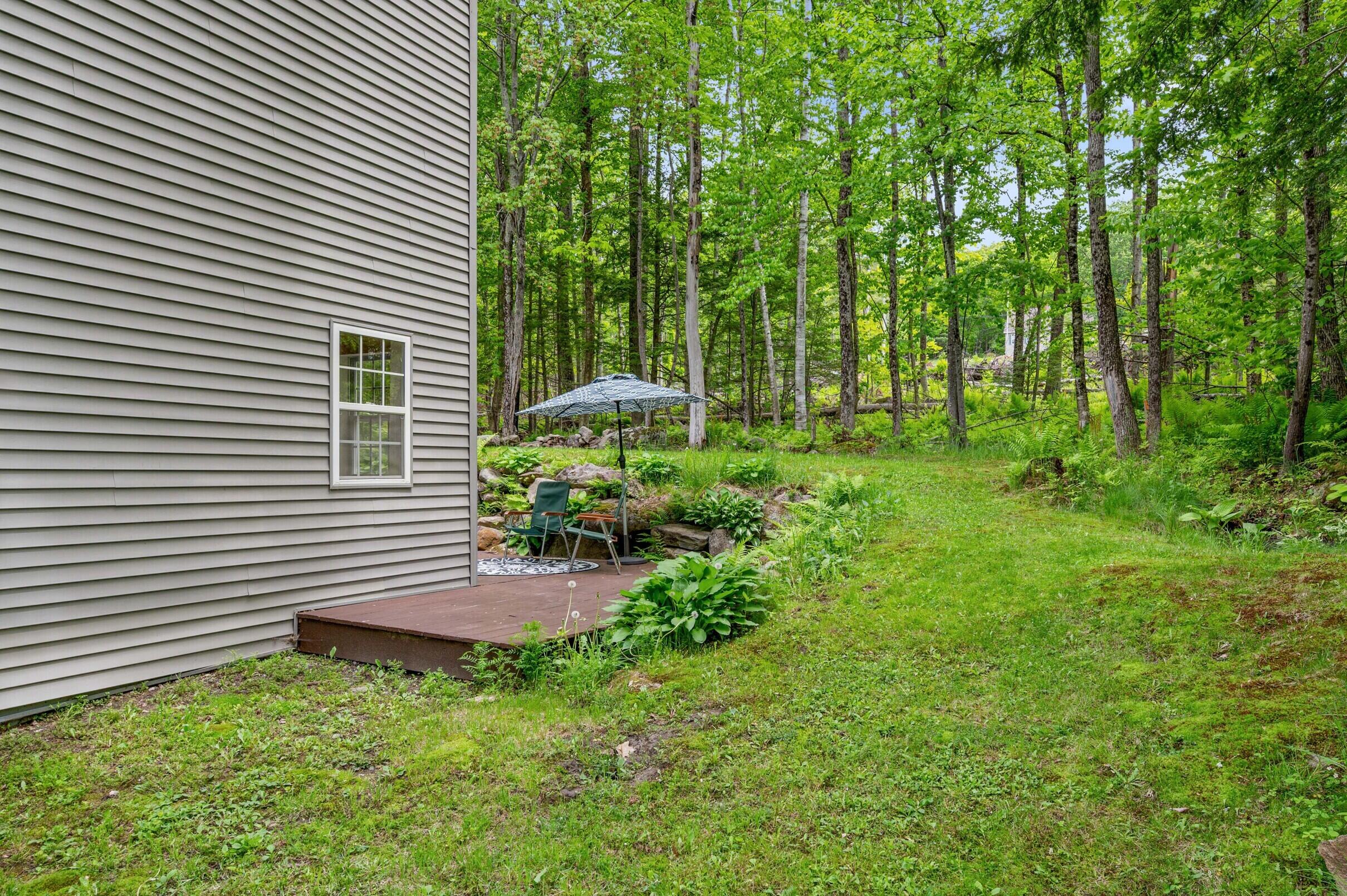 25 Birch Drive