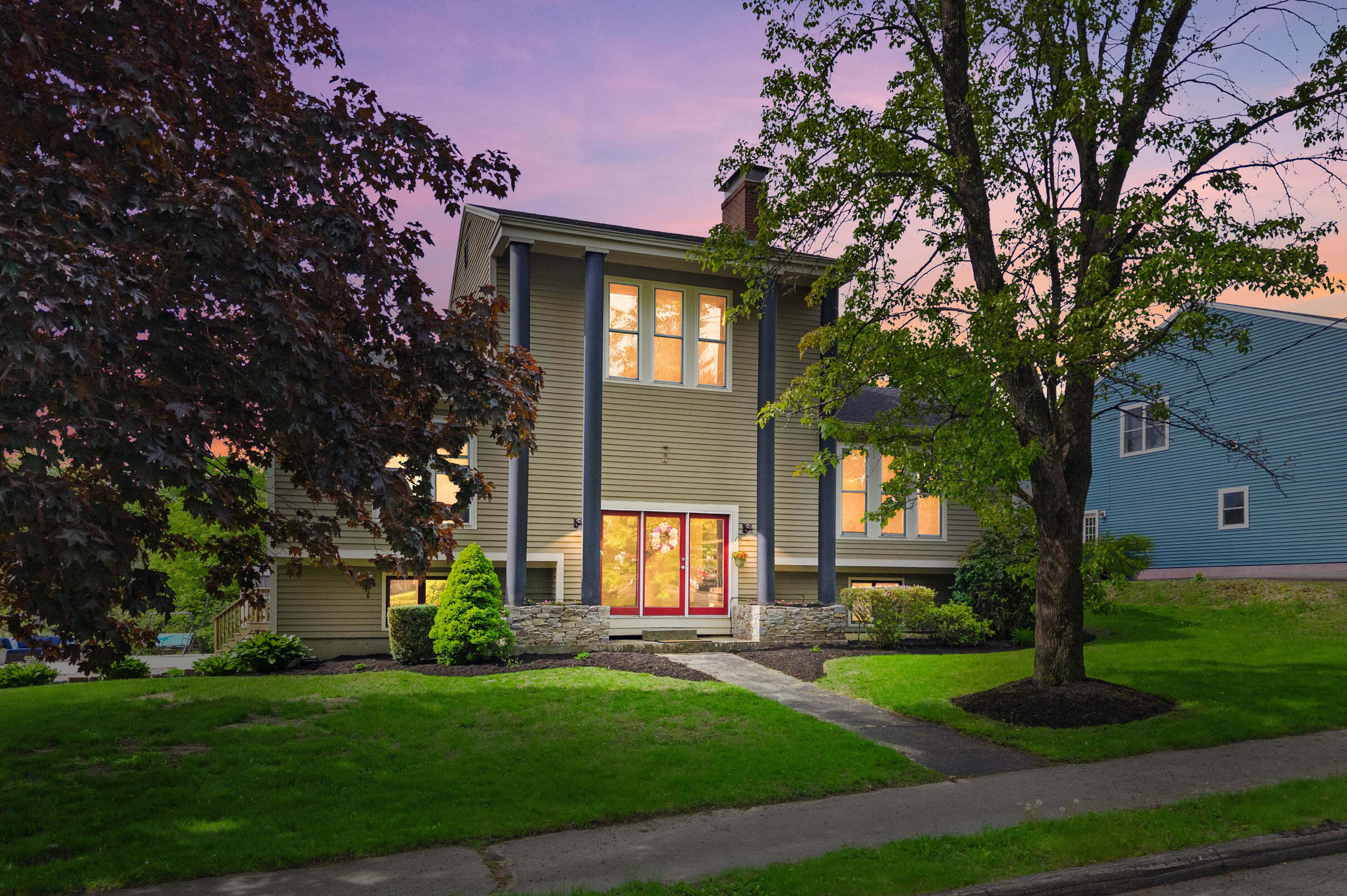 19 Alberta Drive