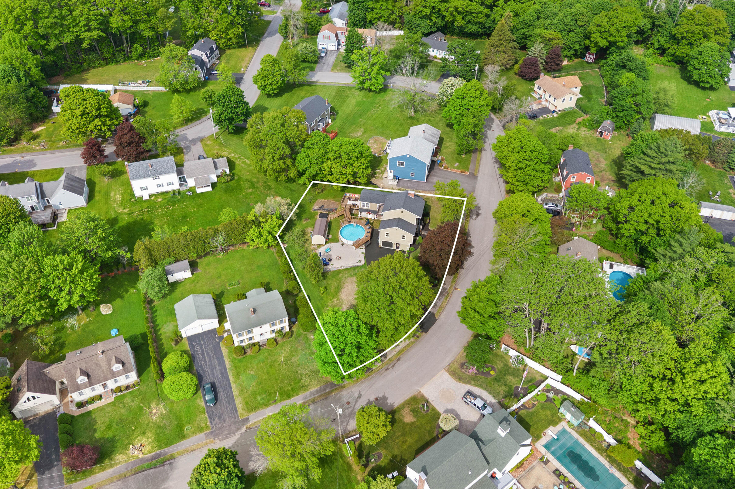 19 Alberta Drive