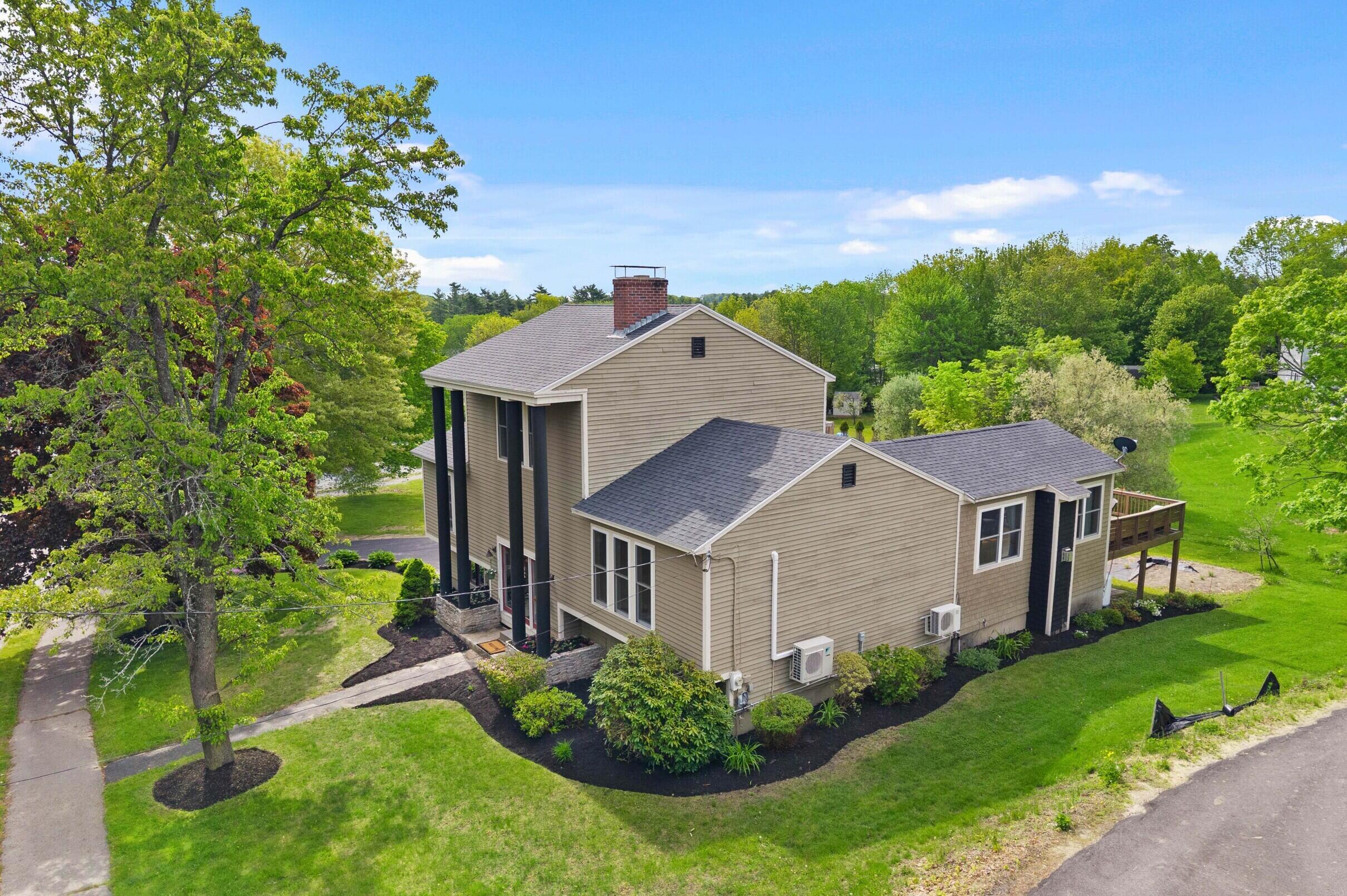 19 Alberta Drive
