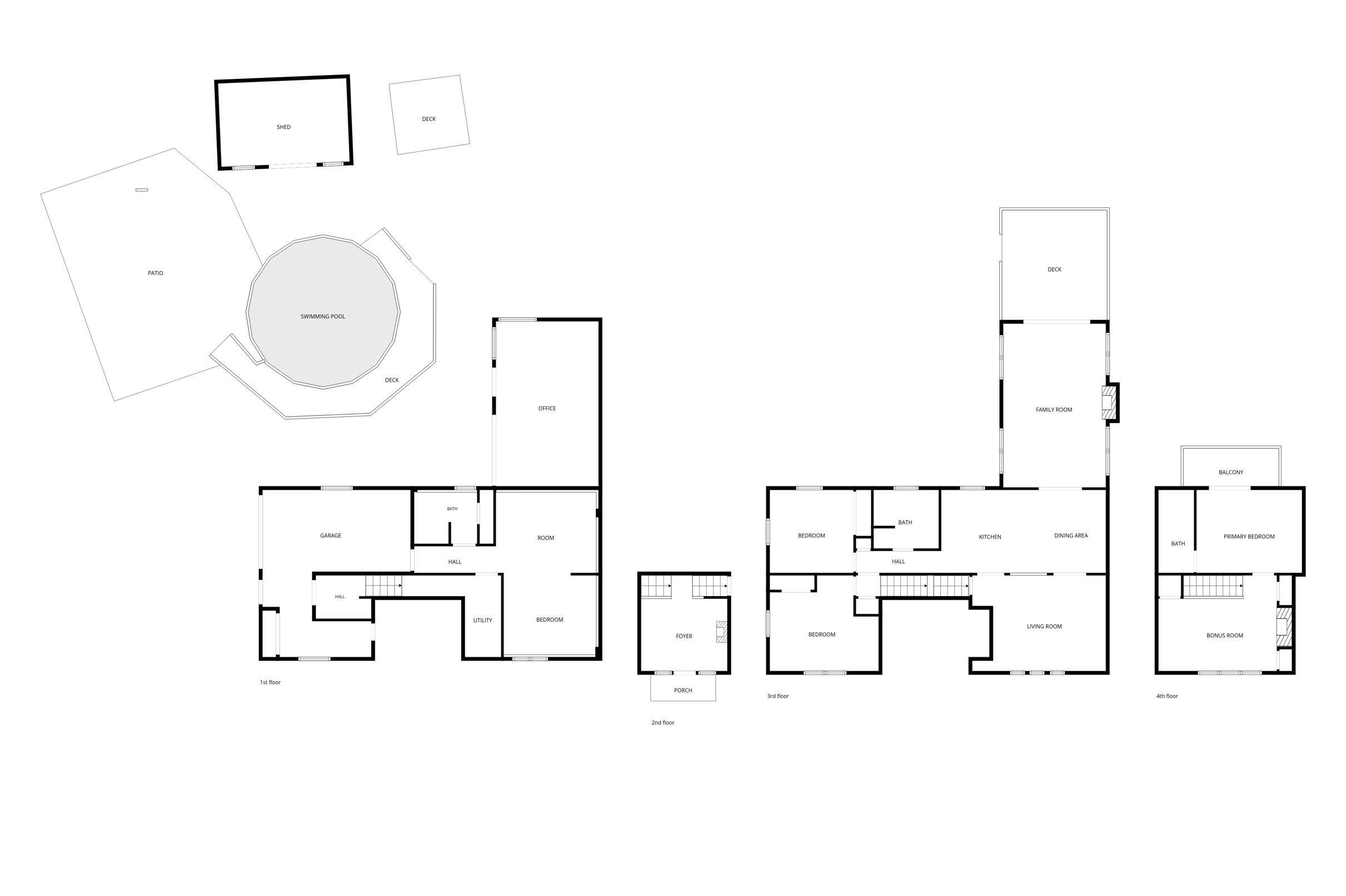 19 Alberta Drive