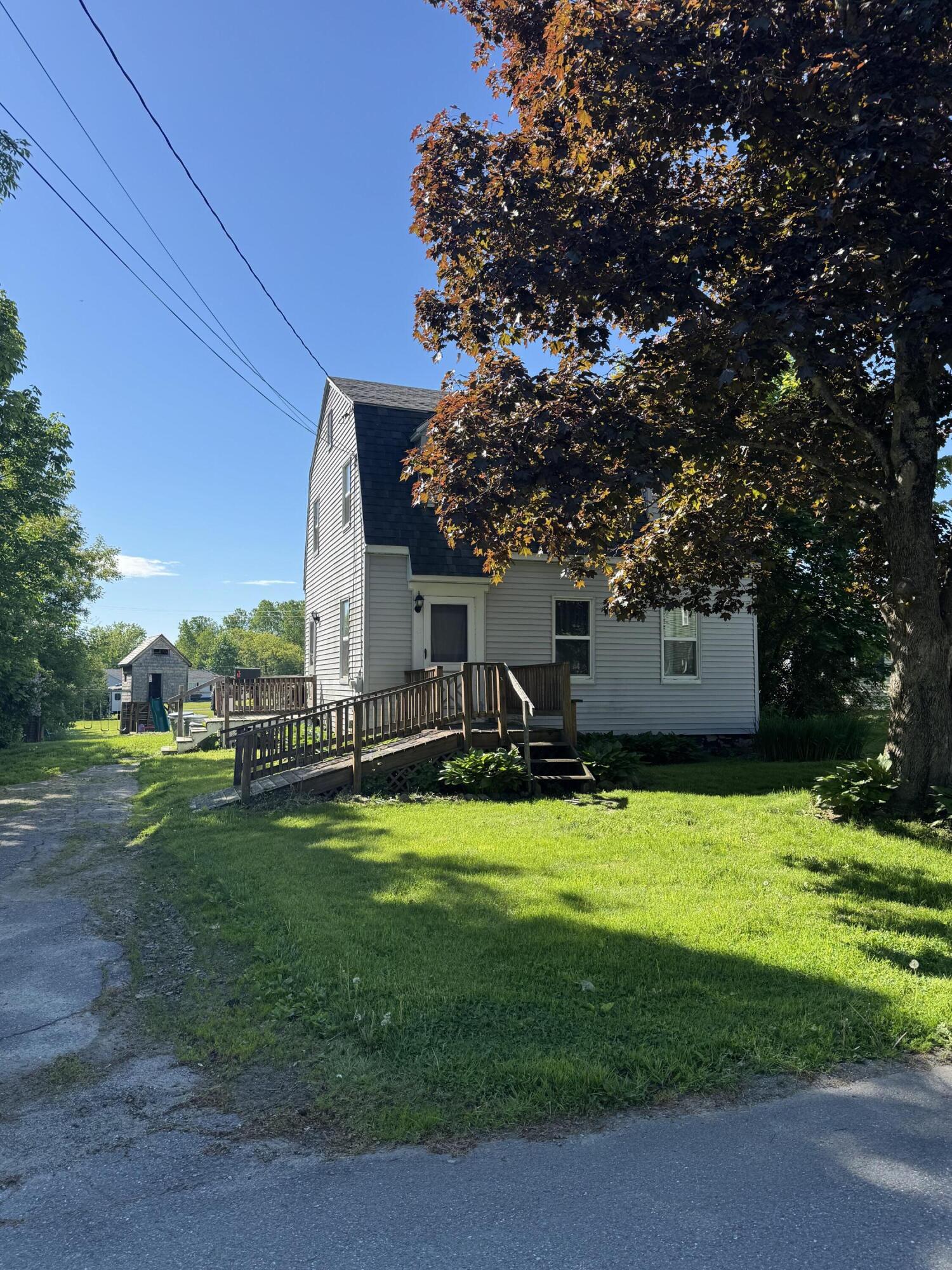 170 Cianchette Street