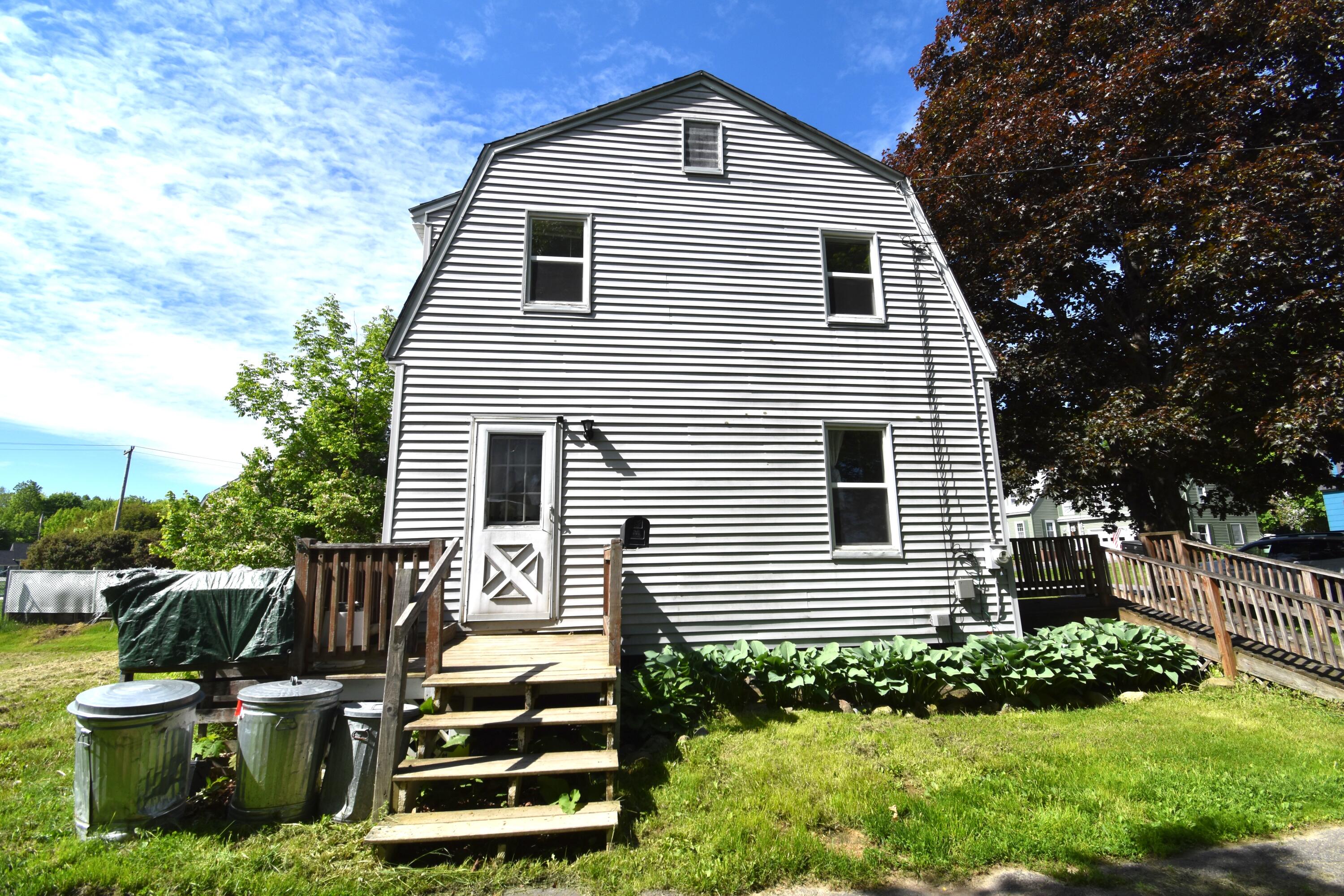 170 Cianchette Street