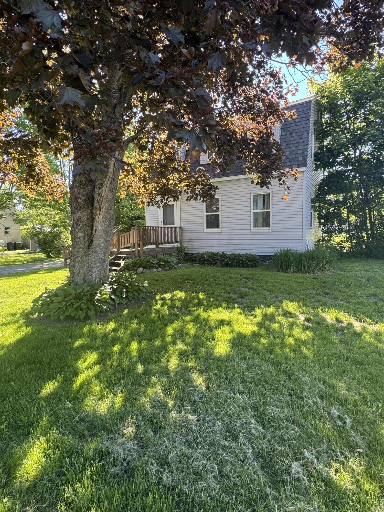 170 Cianchette Street