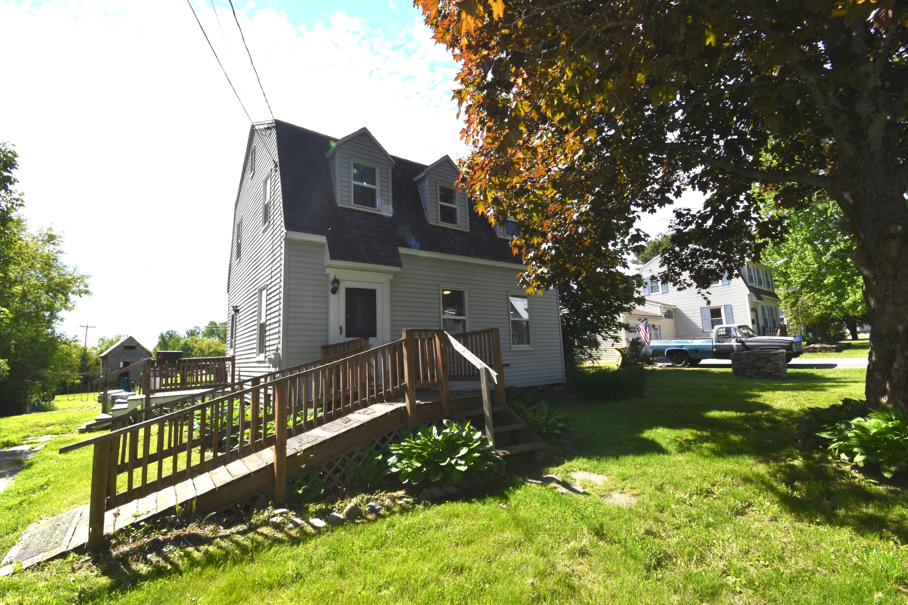 170 Cianchette Street