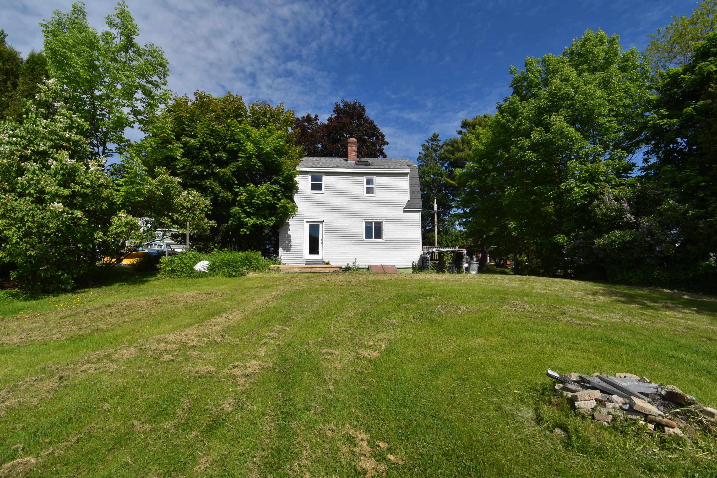 170 Cianchette Street