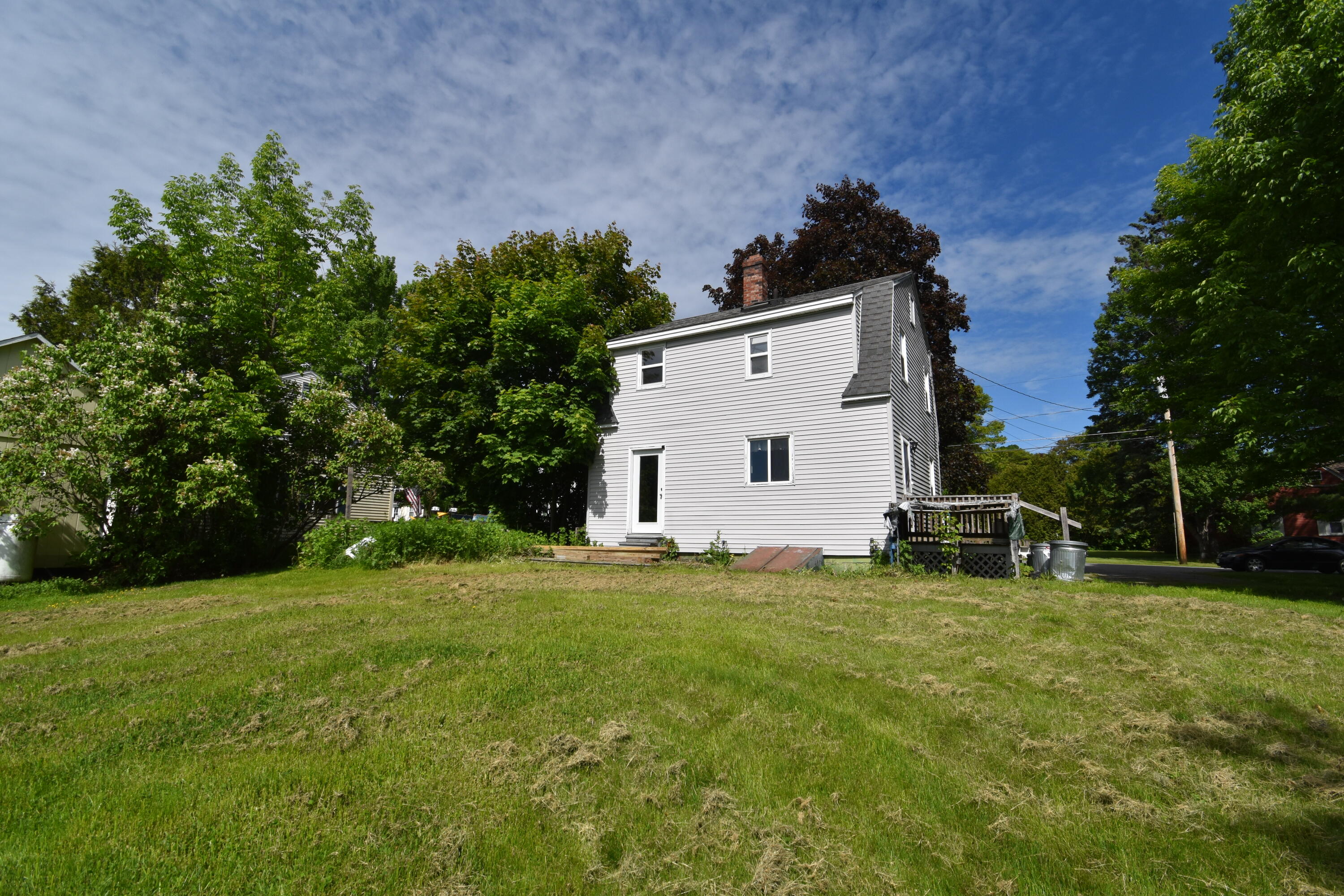 170 Cianchette Street