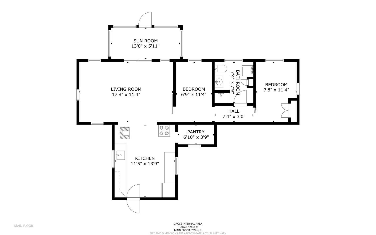 149 Edmonds Lane