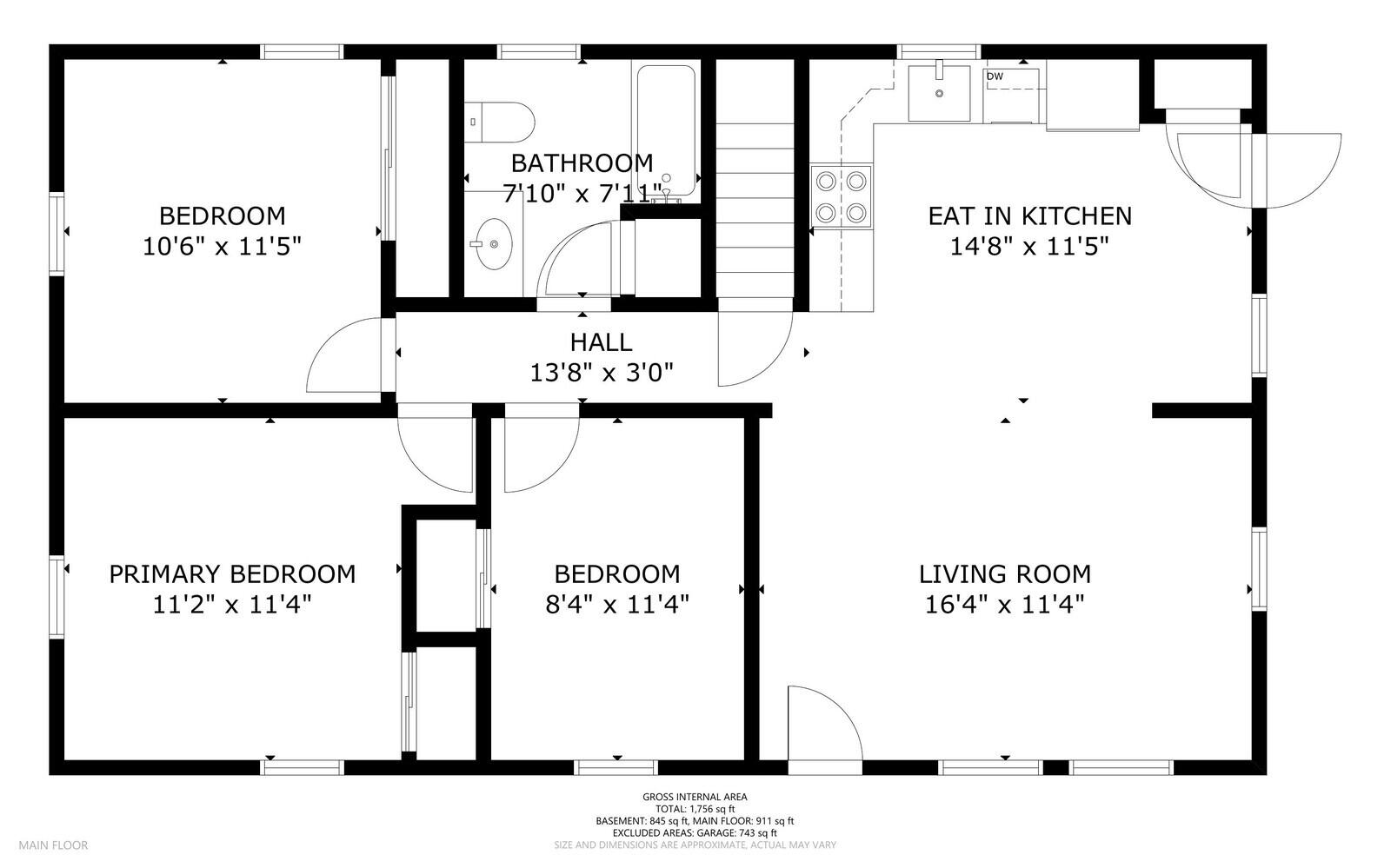 365 Hinckley Road