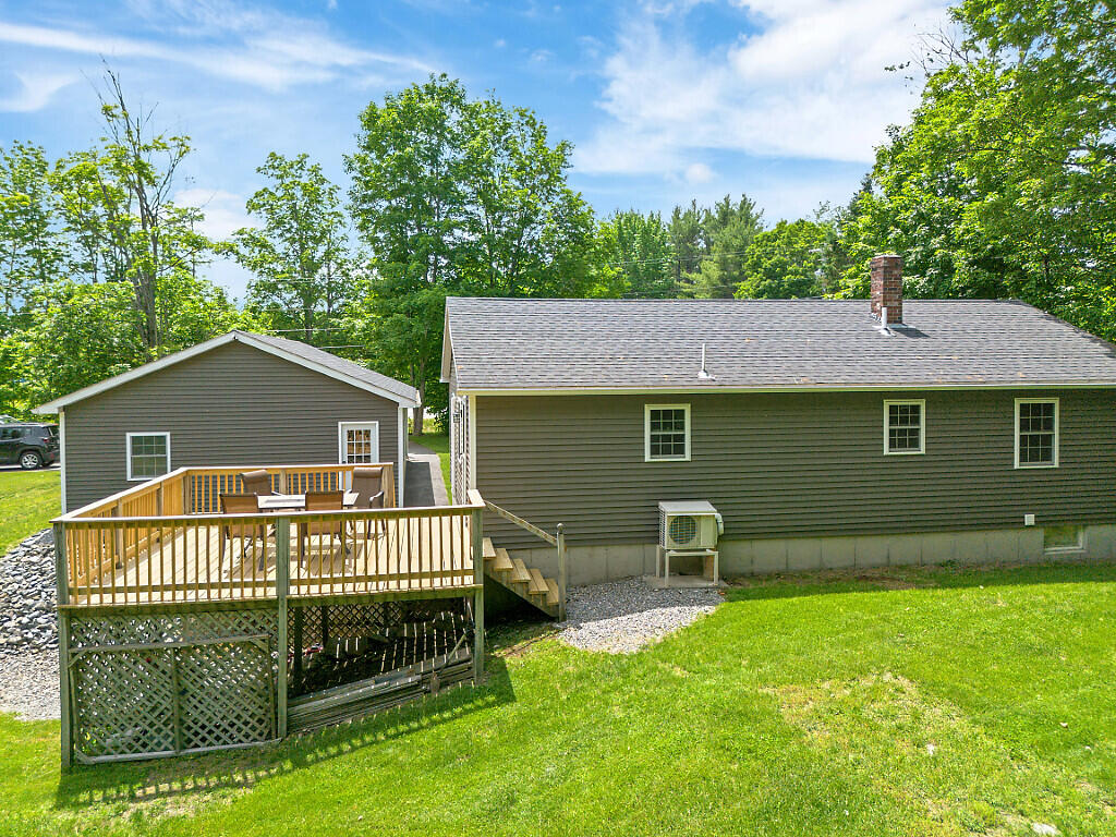 365 Hinckley Road