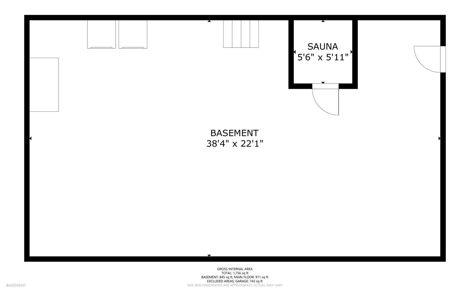 365 Hinckley Road