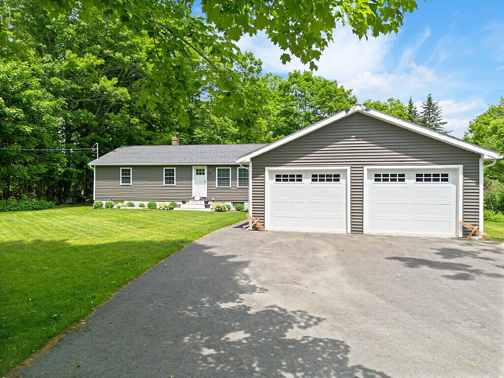 365 Hinckley Road