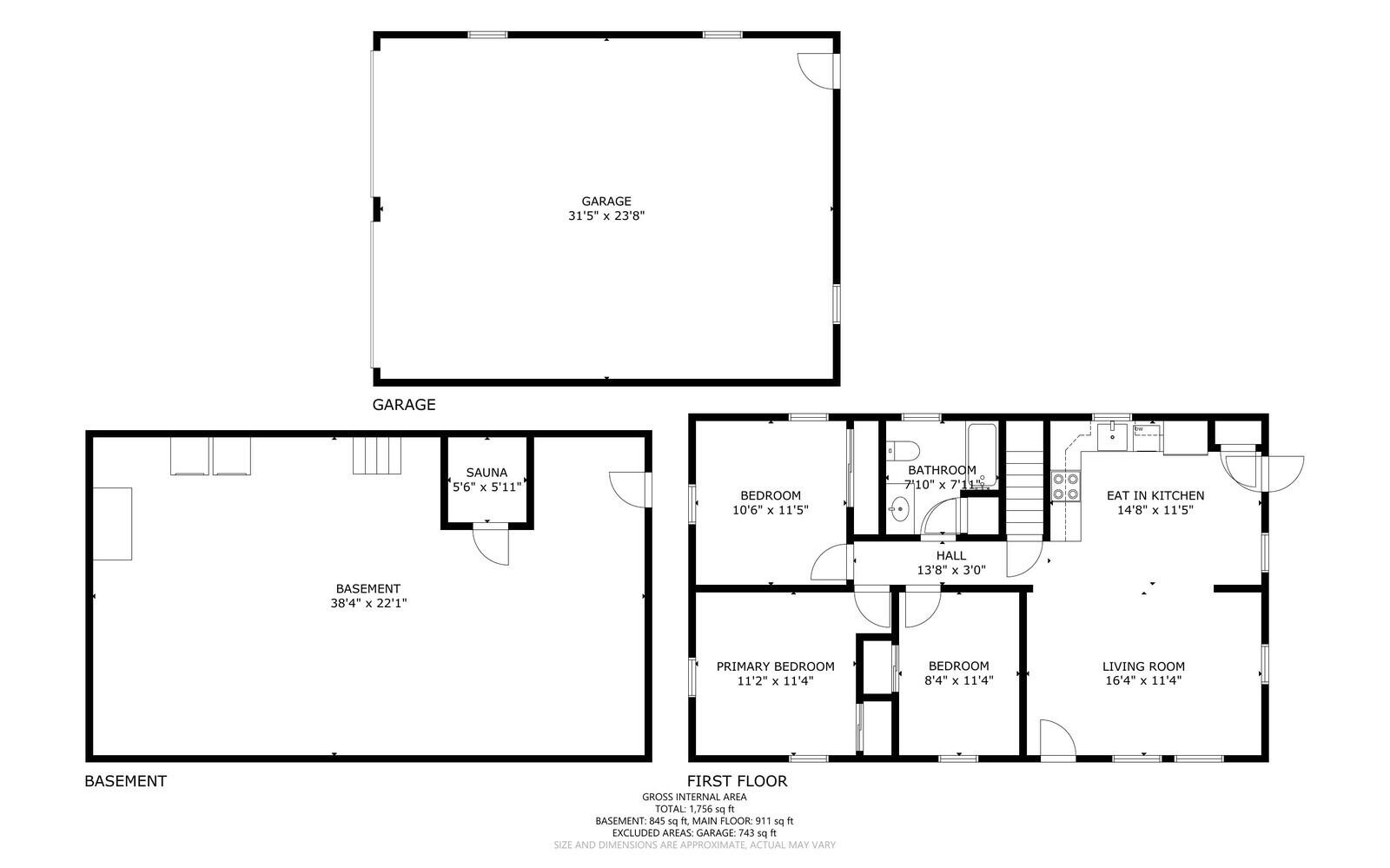 365 Hinckley Road