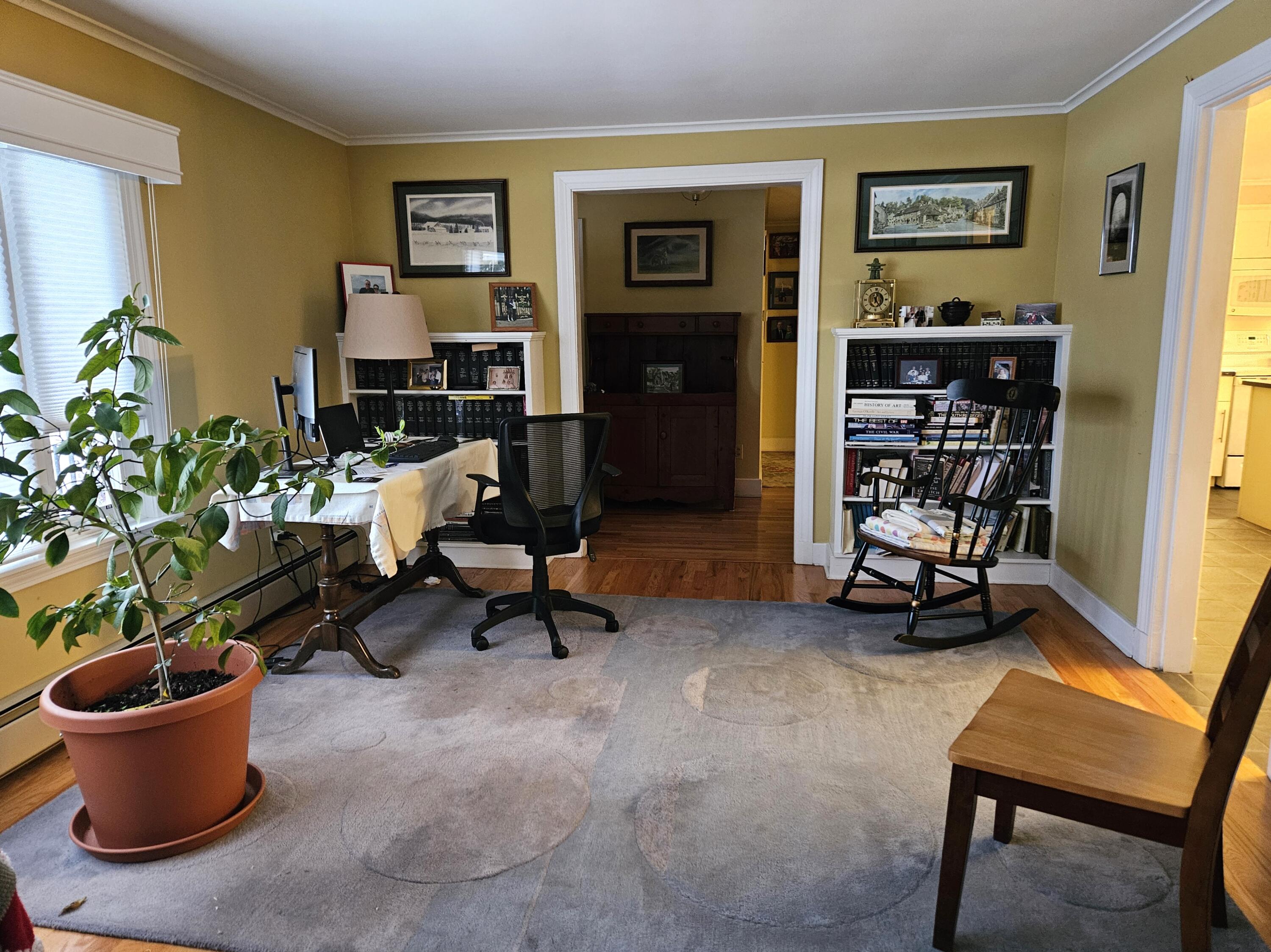 51 Mayflower Hill Drive