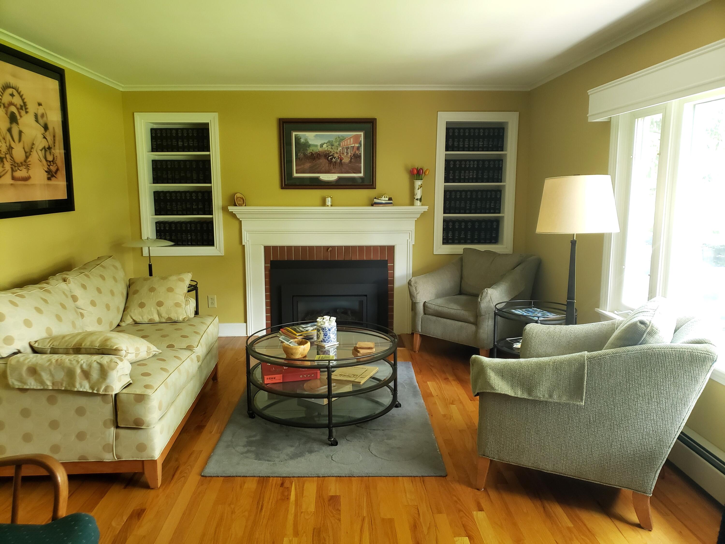 51 Mayflower Hill Drive