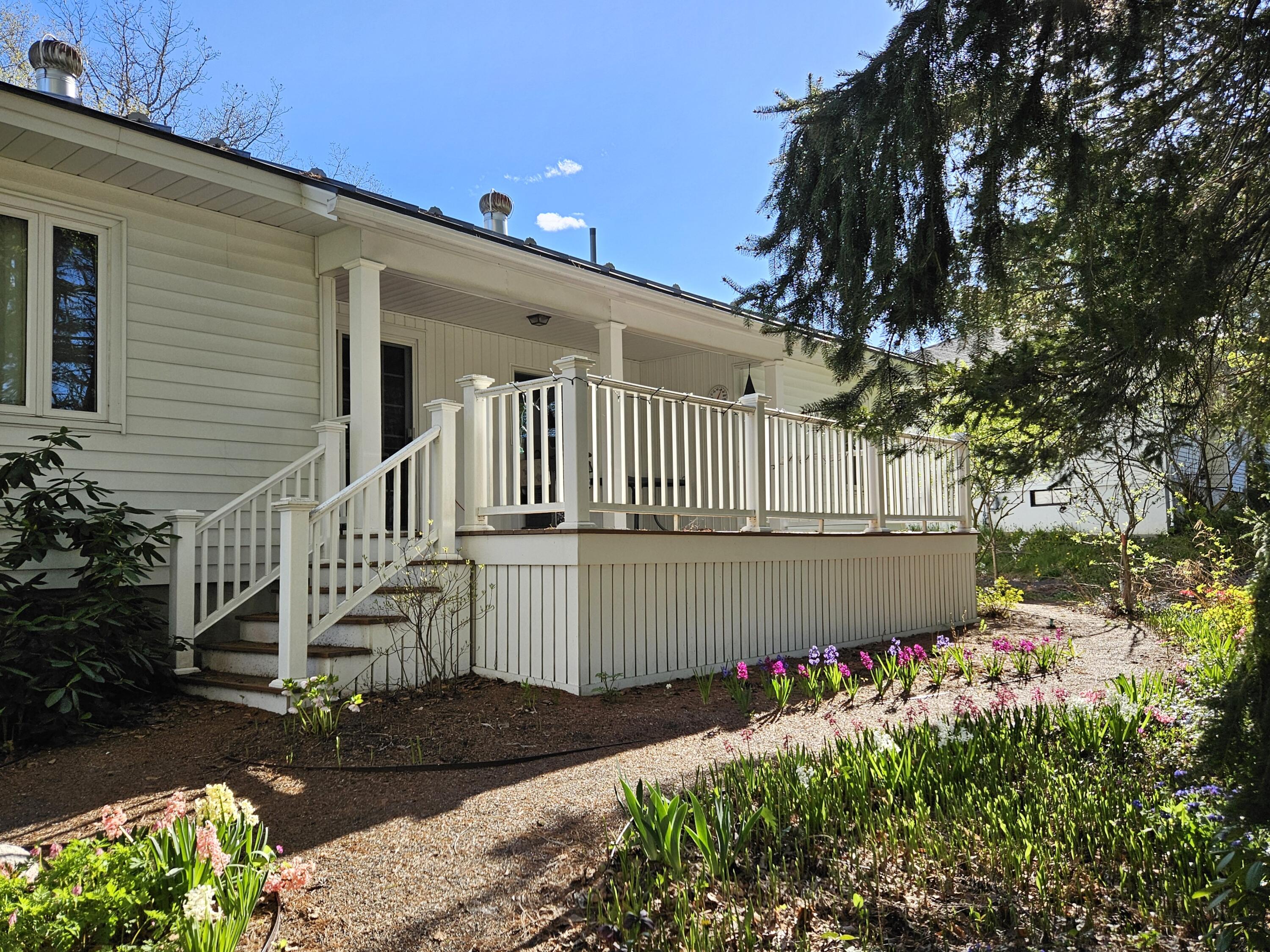 51 Mayflower Hill Drive