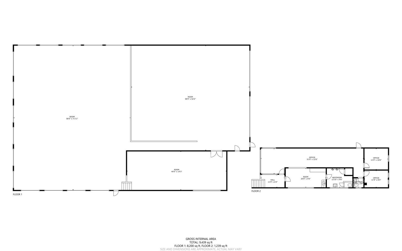 122 Lyons Road