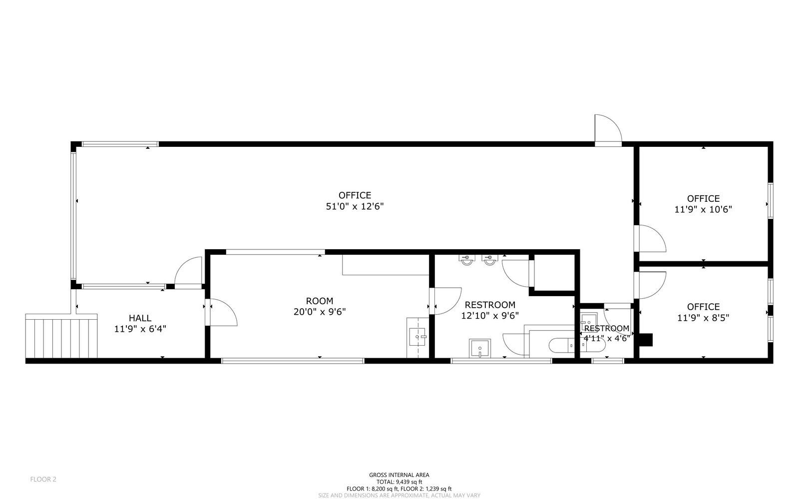 122 Lyons Road