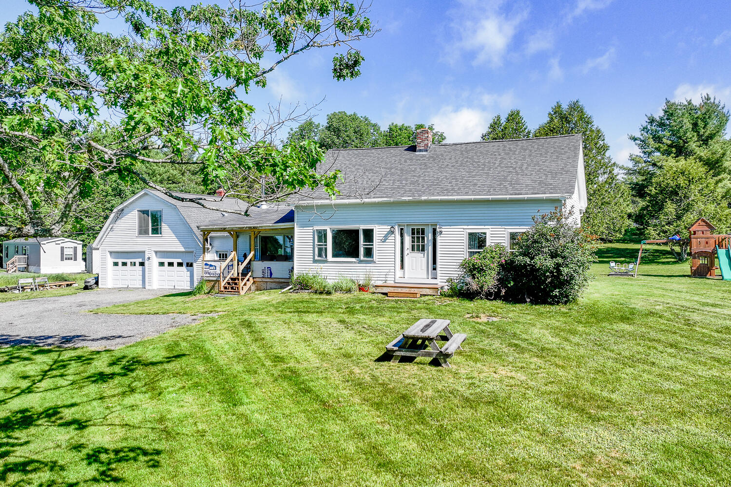 275 Newburgh Road