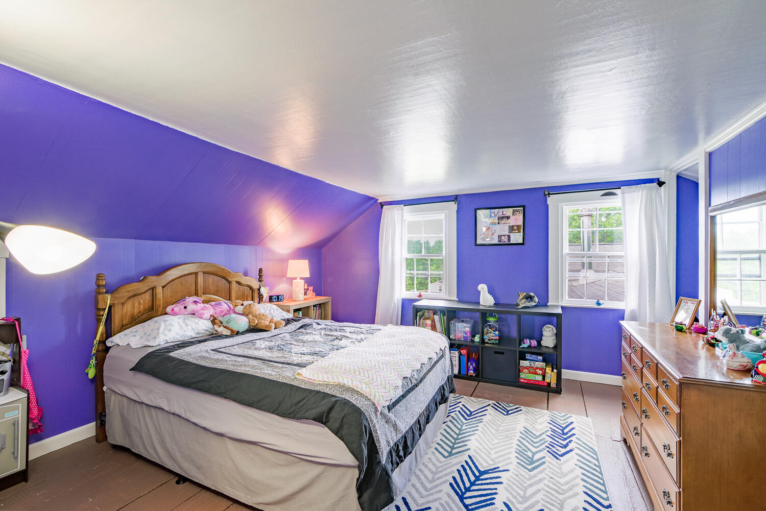275 Newburgh Road