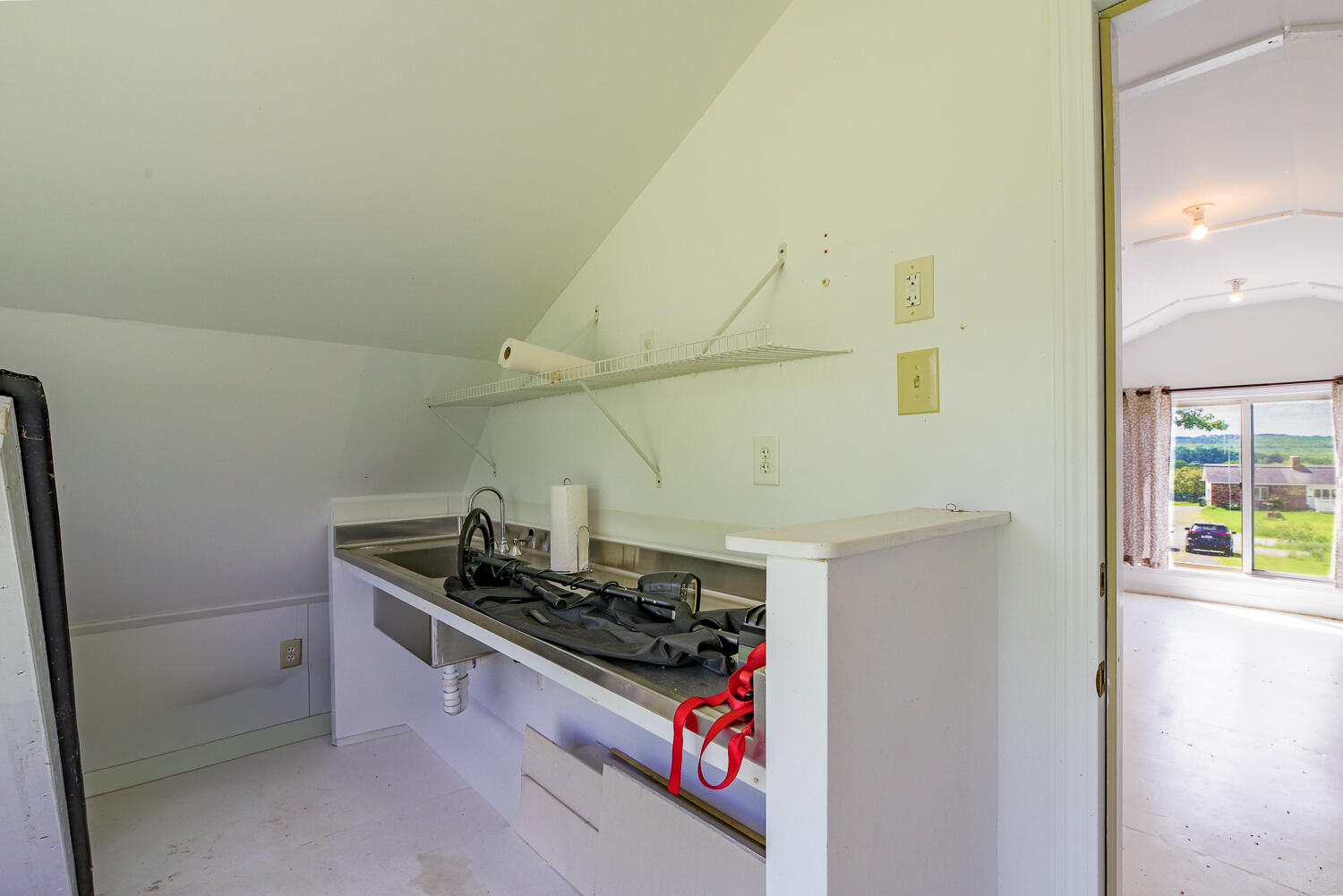 275 Newburgh Road
