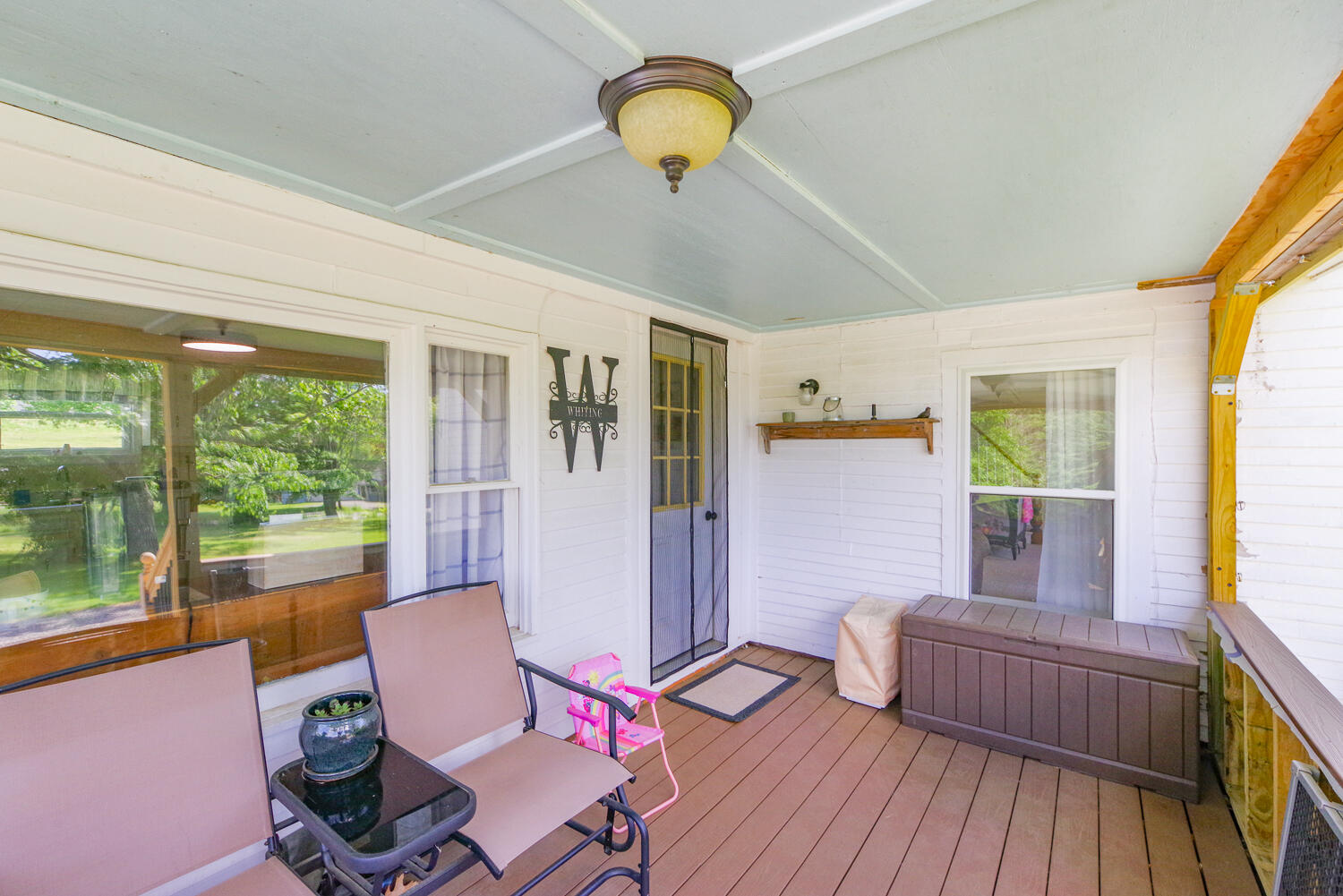275 Newburgh Road