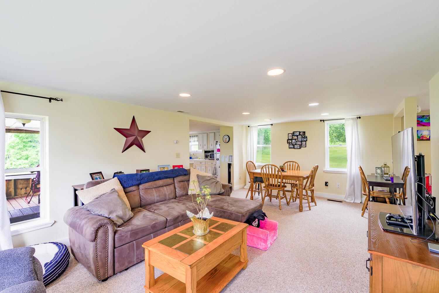 275 Newburgh Road