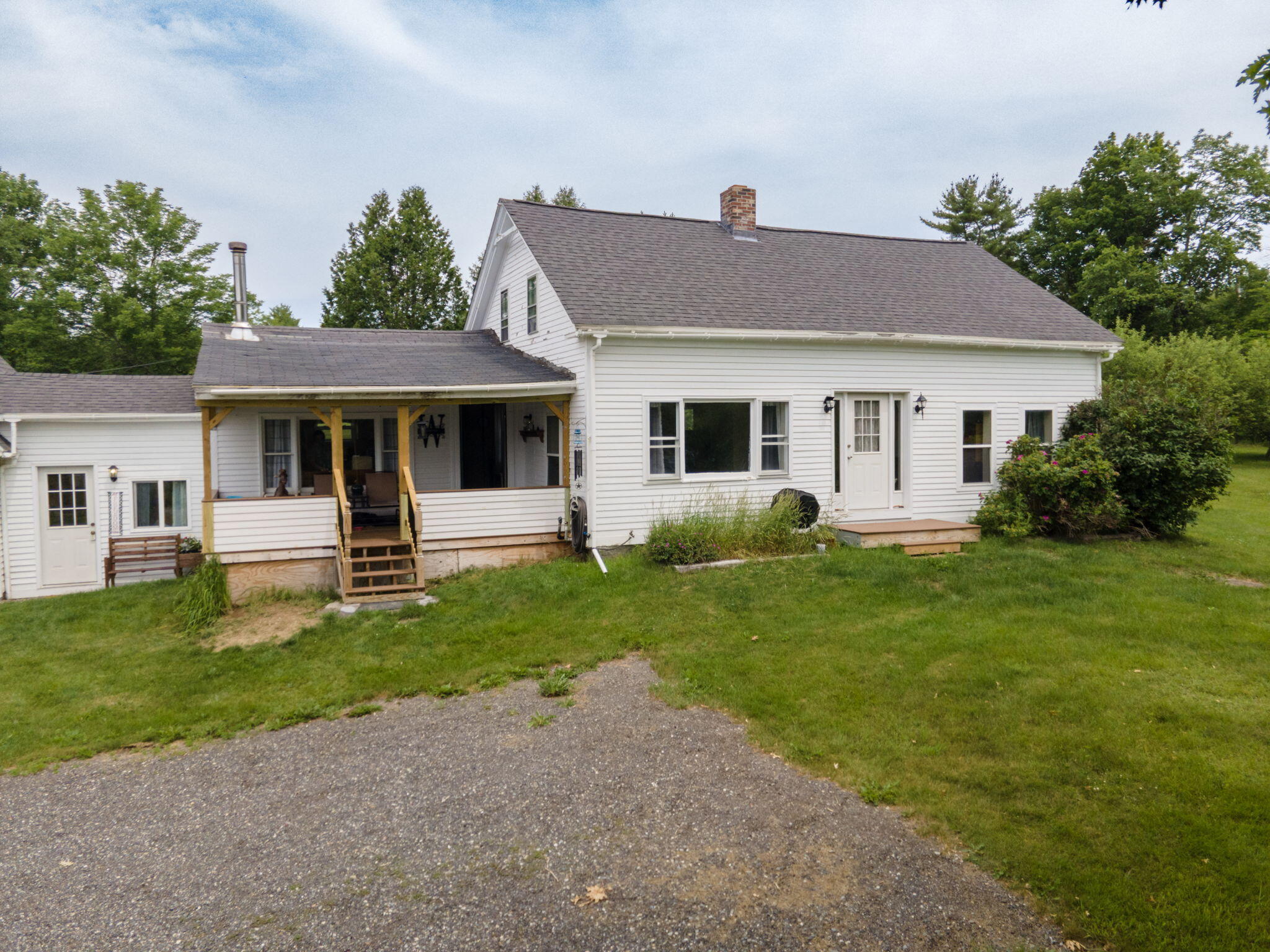 275 Newburgh Road