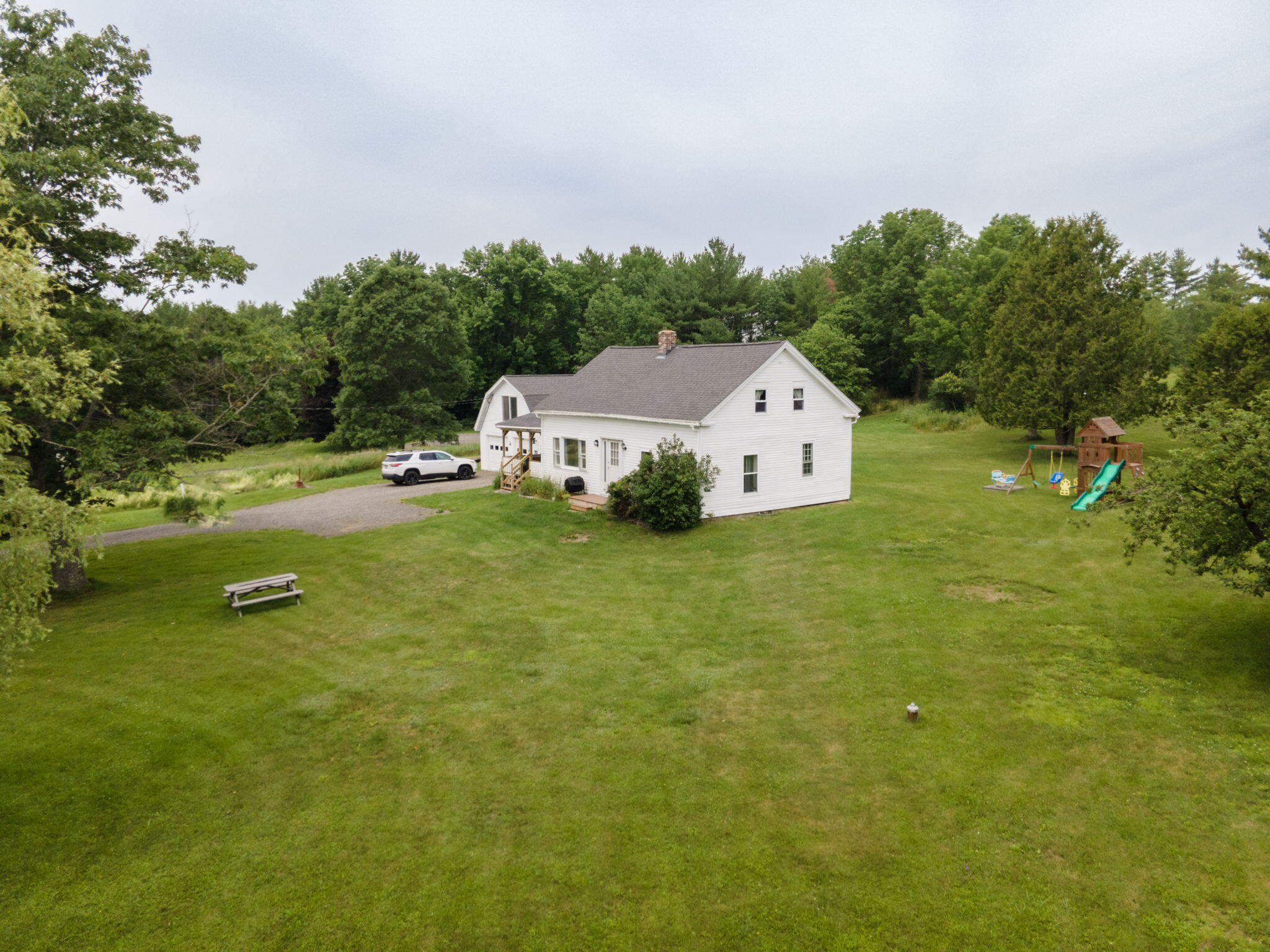 275 Newburgh Road