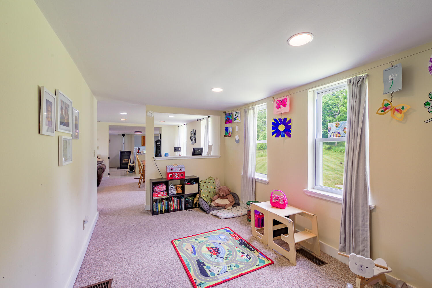 275 Newburgh Road