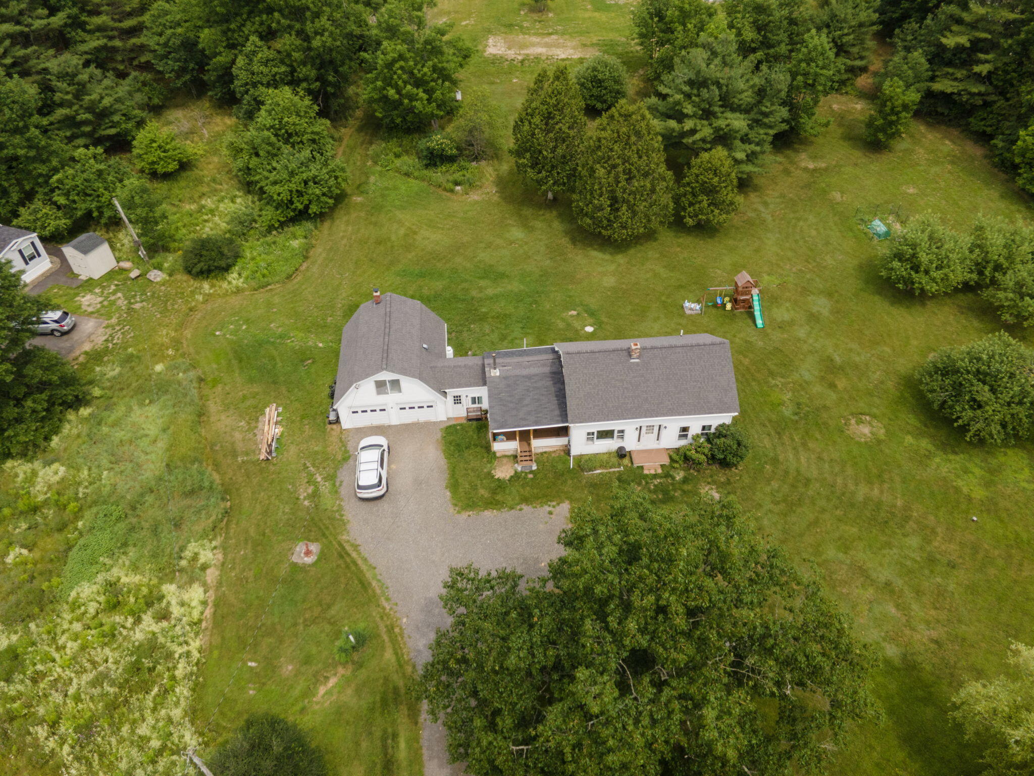 275 Newburgh Road