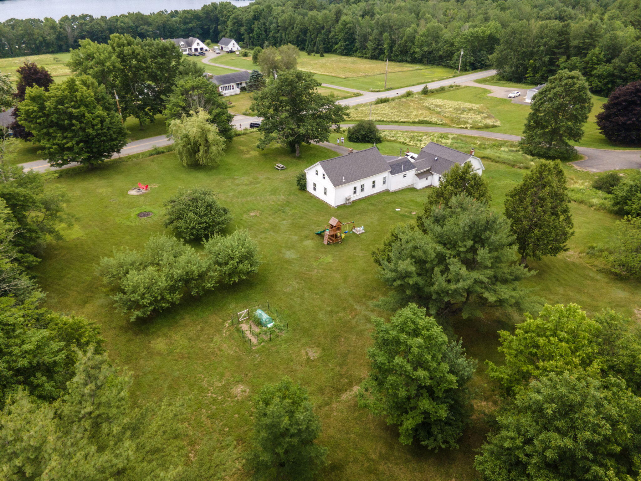 275 Newburgh Road