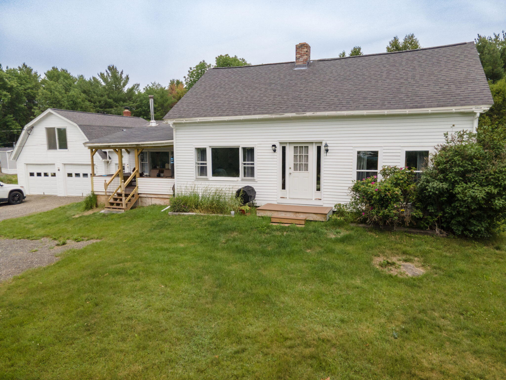 275 Newburgh Road