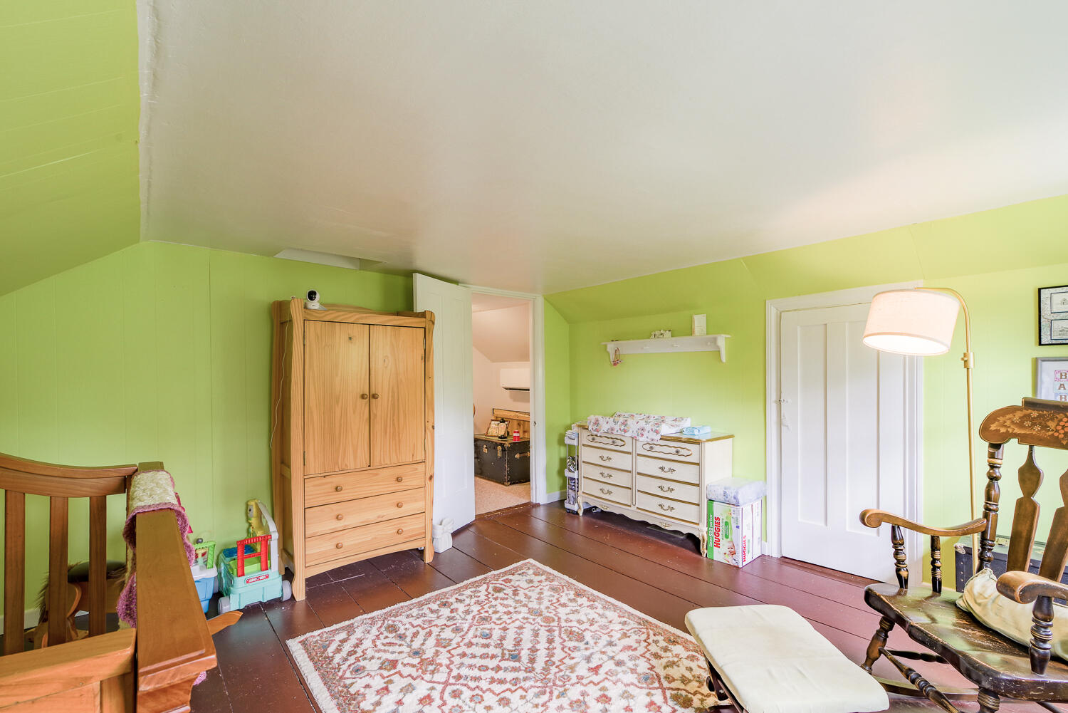 275 Newburgh Road