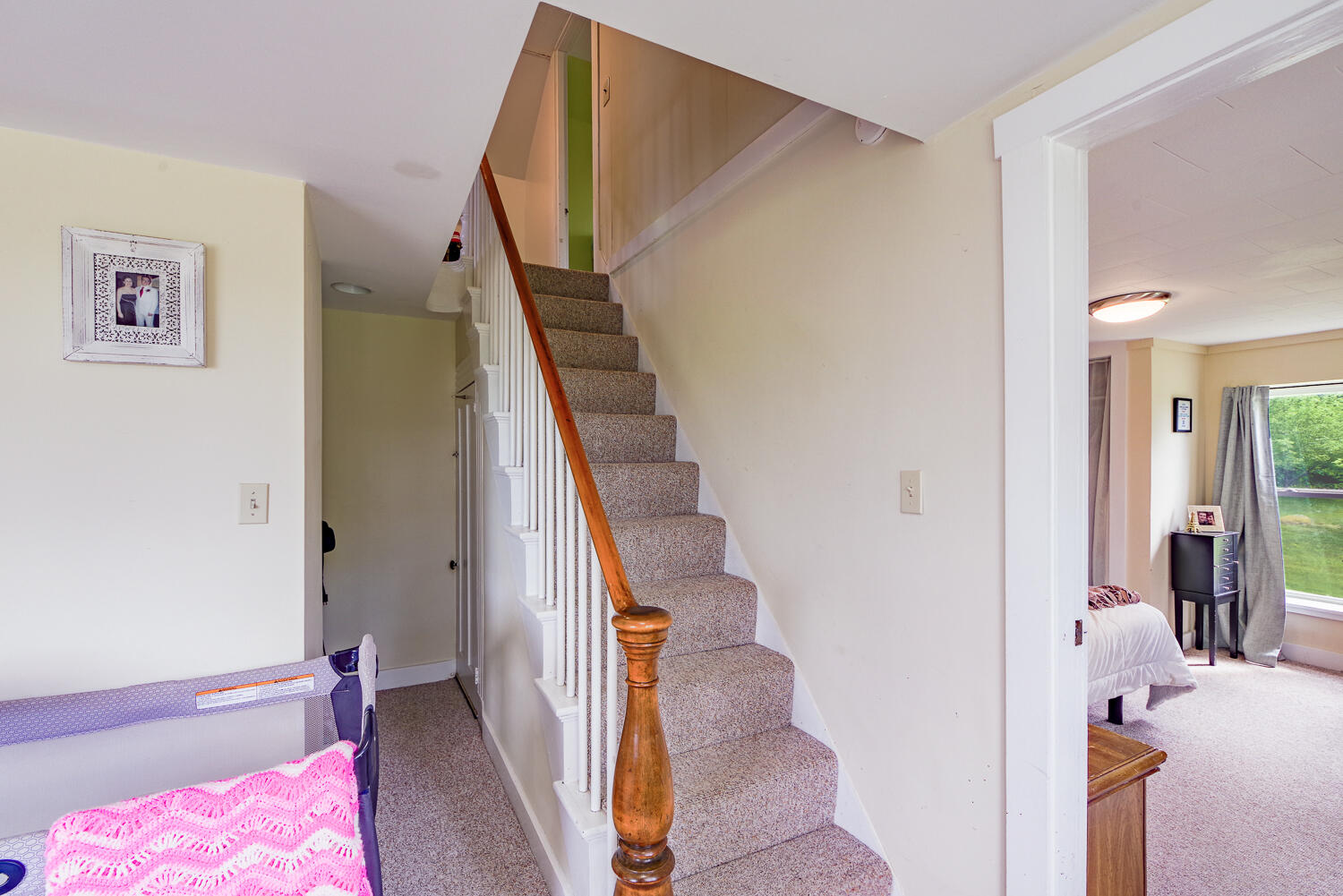 275 Newburgh Road